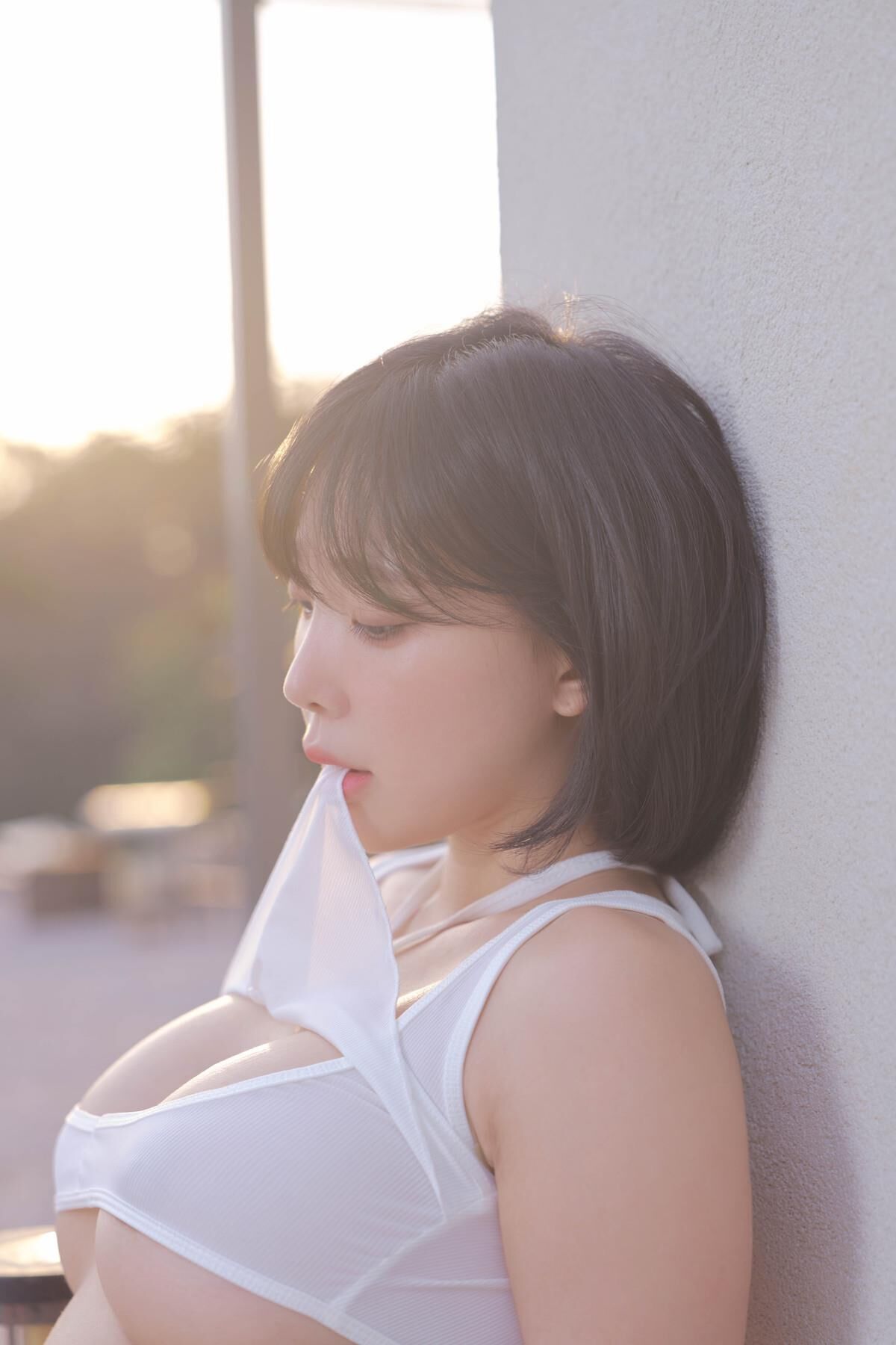 Kang Inkyungガールフレンド