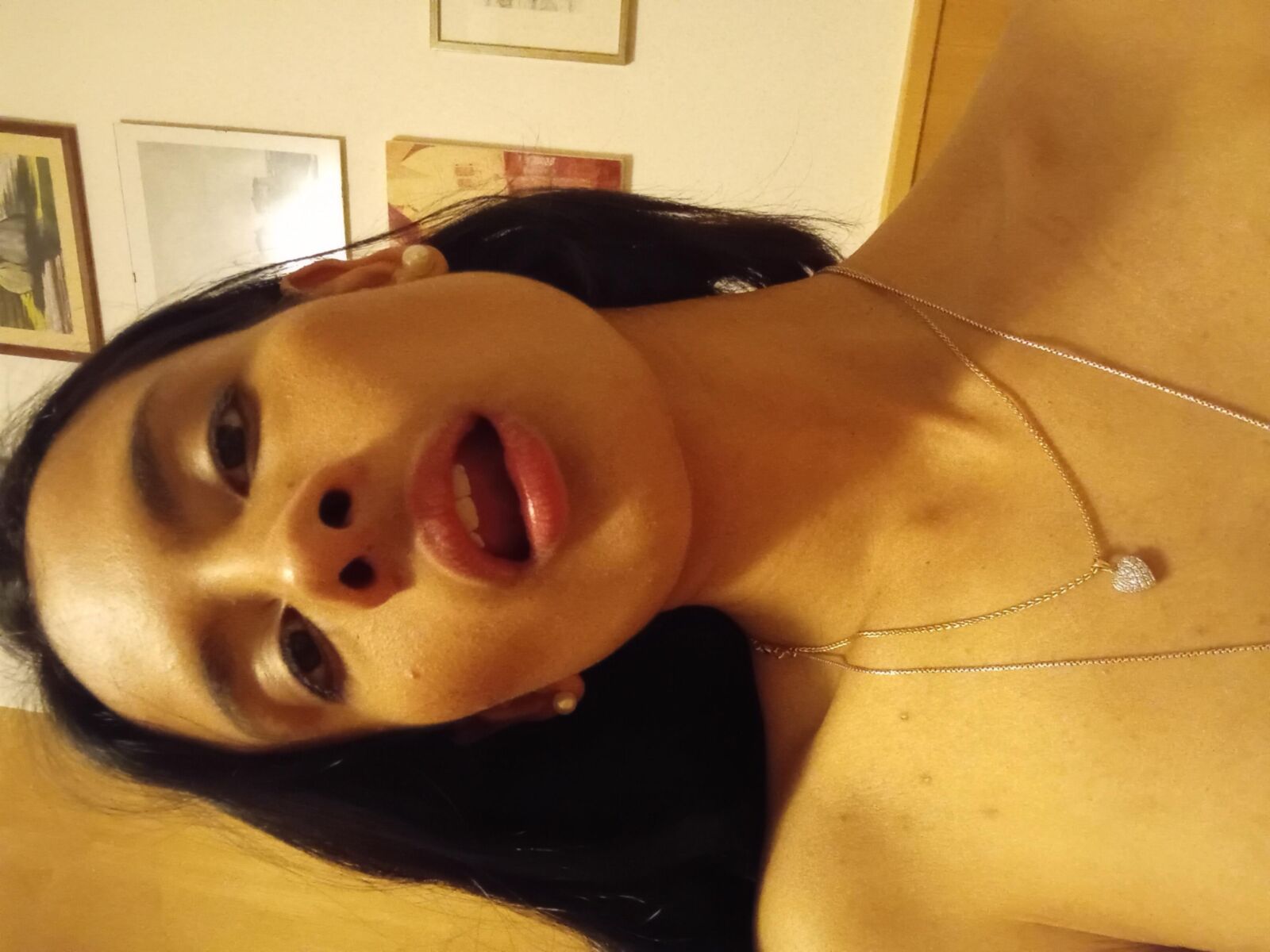 Una Bella Galleria Sensuale ... ?????????