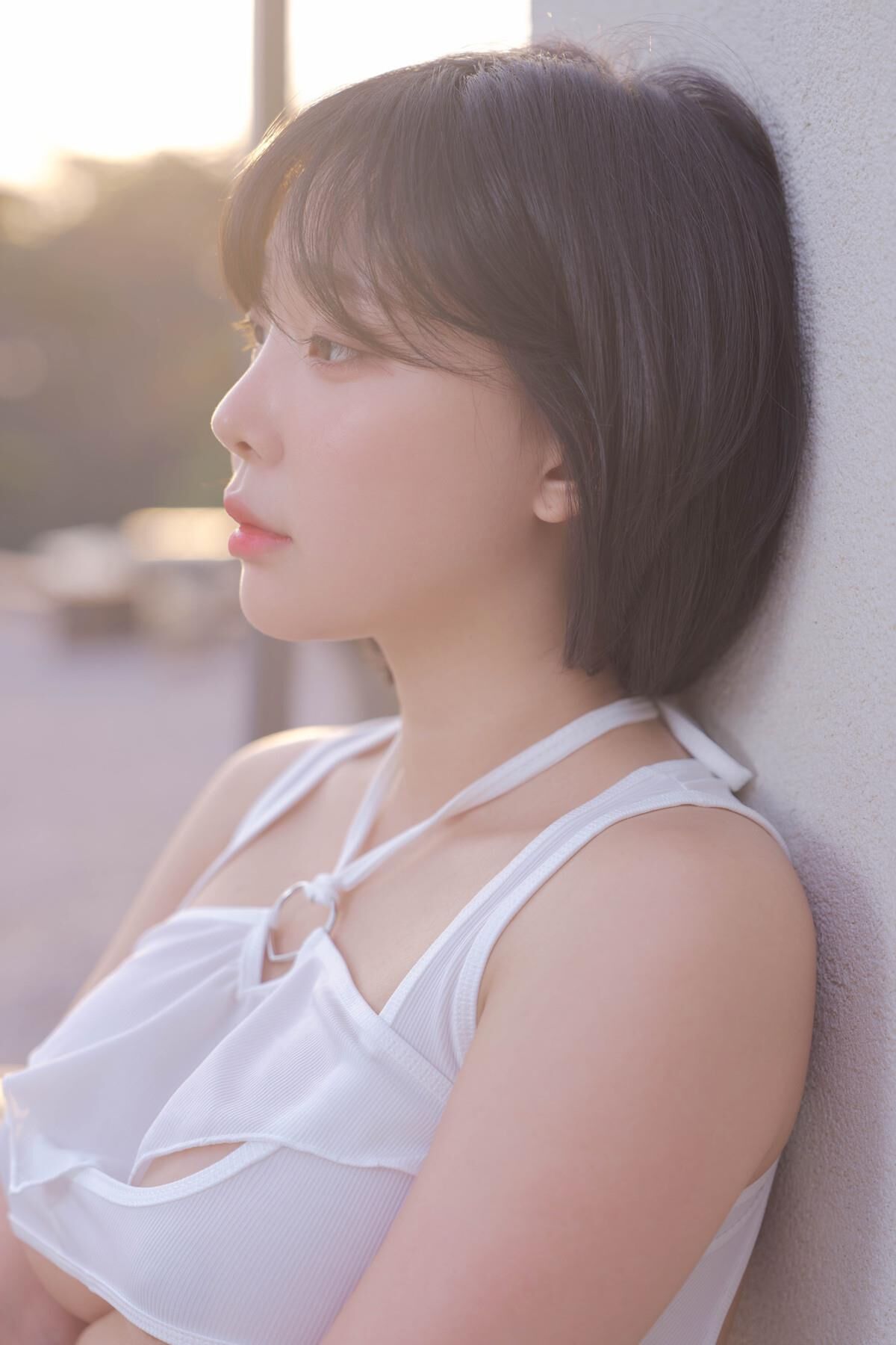 Kang Inkyungガールフレンド