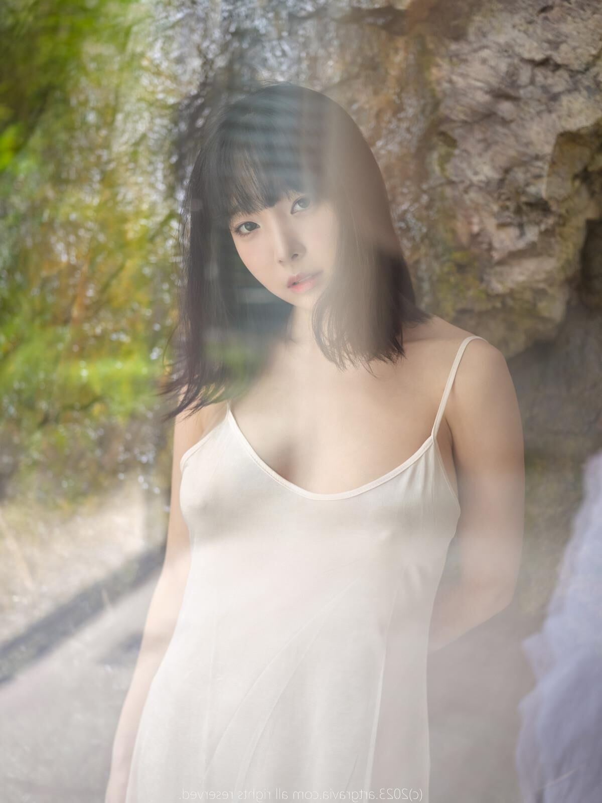 Kang Inkyung Artgravia Vol。