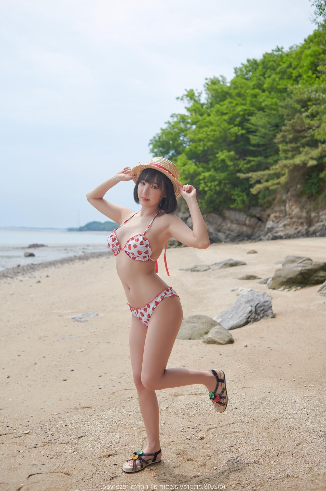 Kang Inkyung Artgravia Vol。