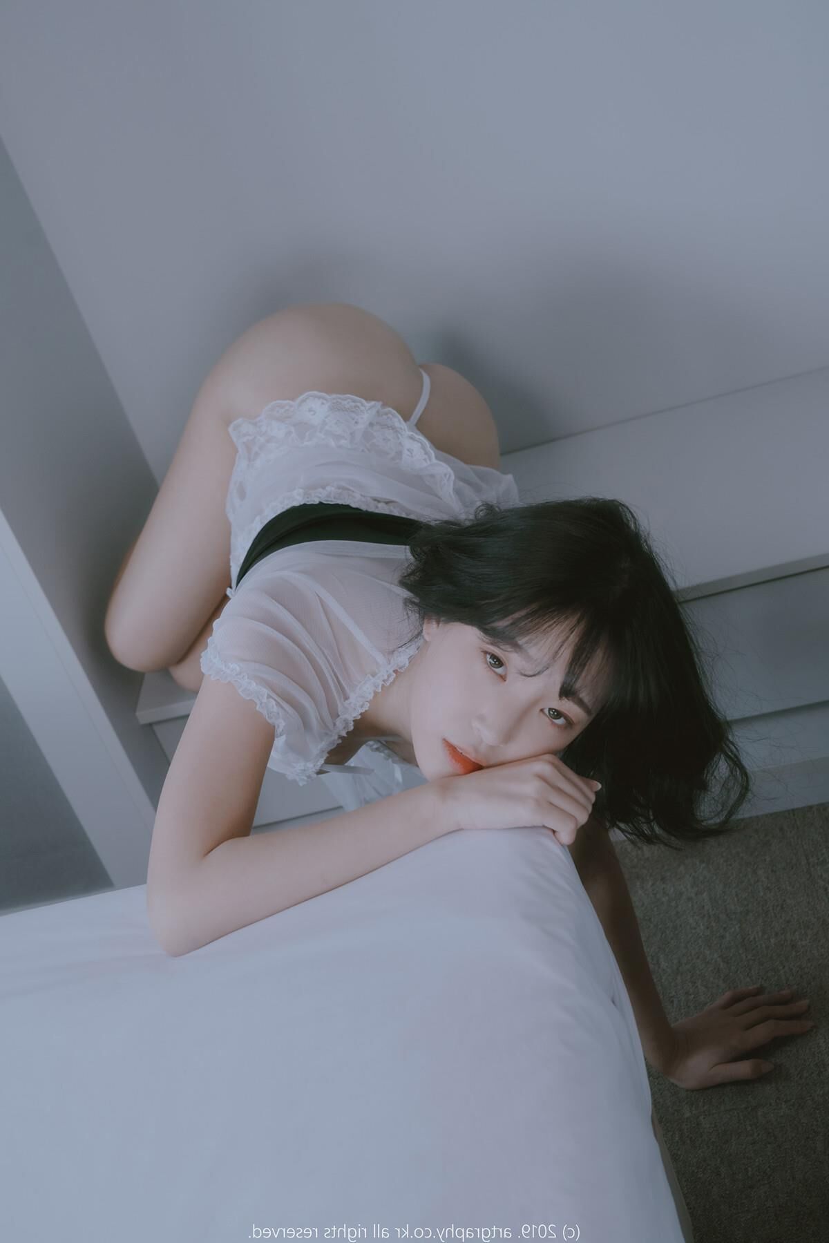 Kang Inkyung Artgravia Vol。