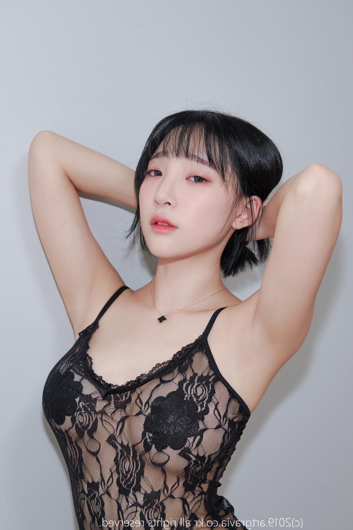 Kang Inkyung Artgravia Vol。