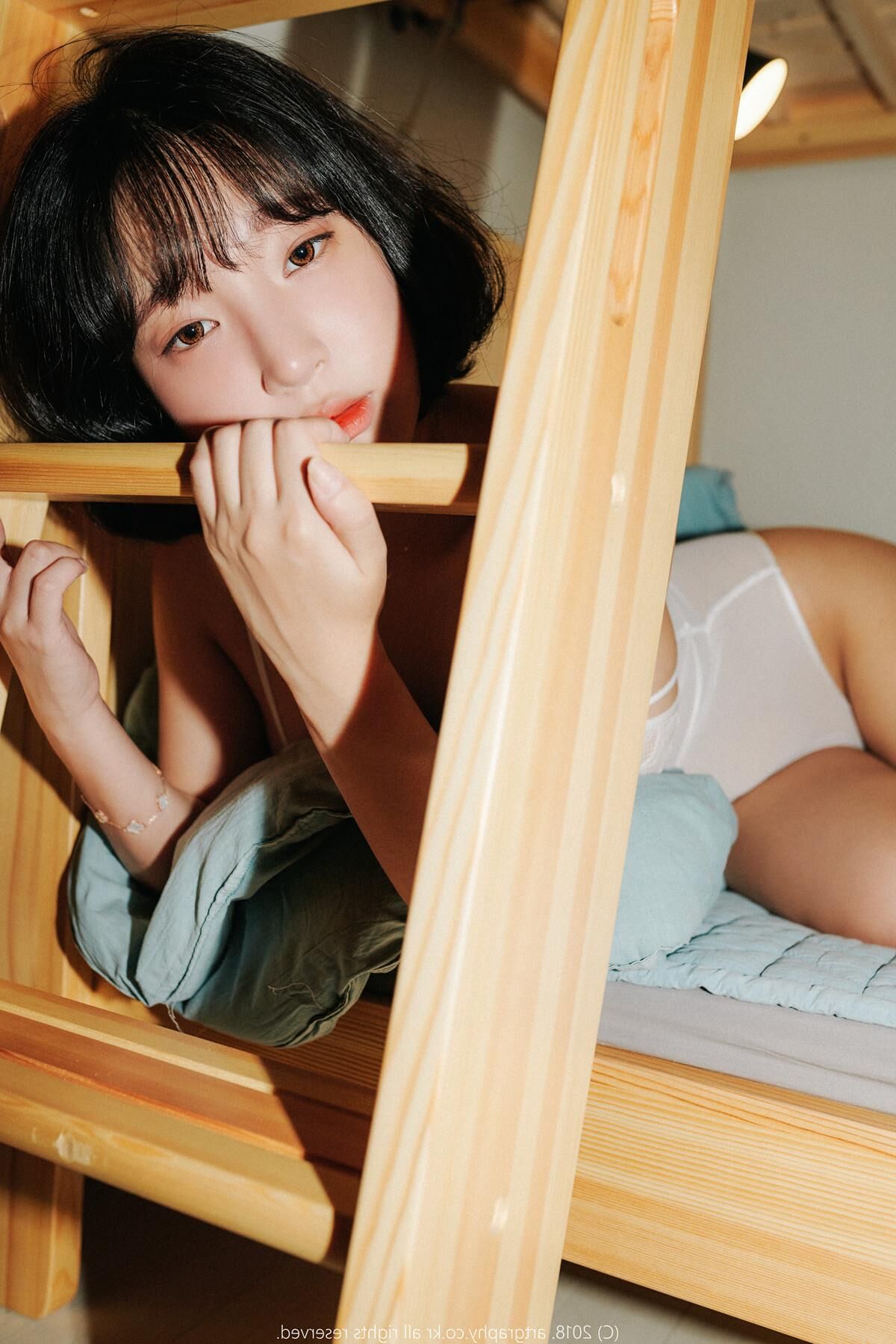 Kang Inkyung Artgravia Vol。