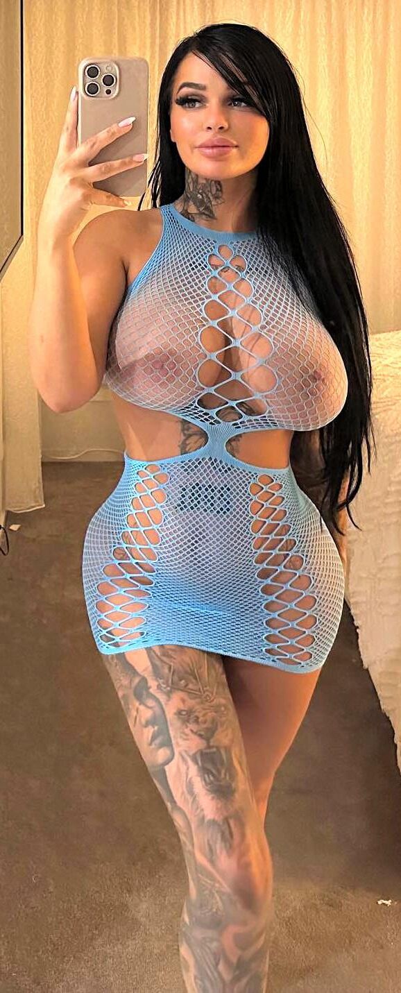 セクシーな服装