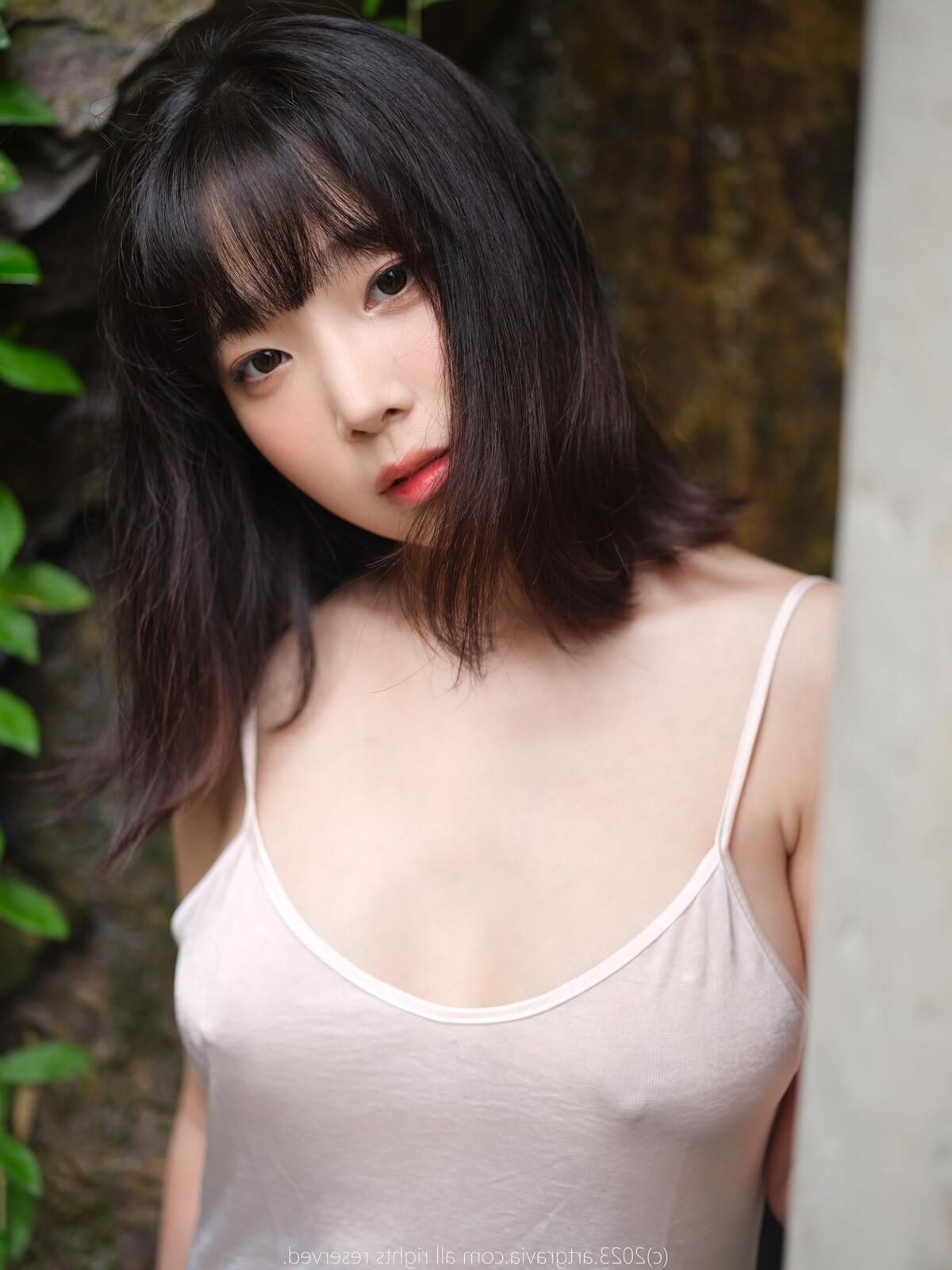 Kang Inkyung Artgravia Vol。