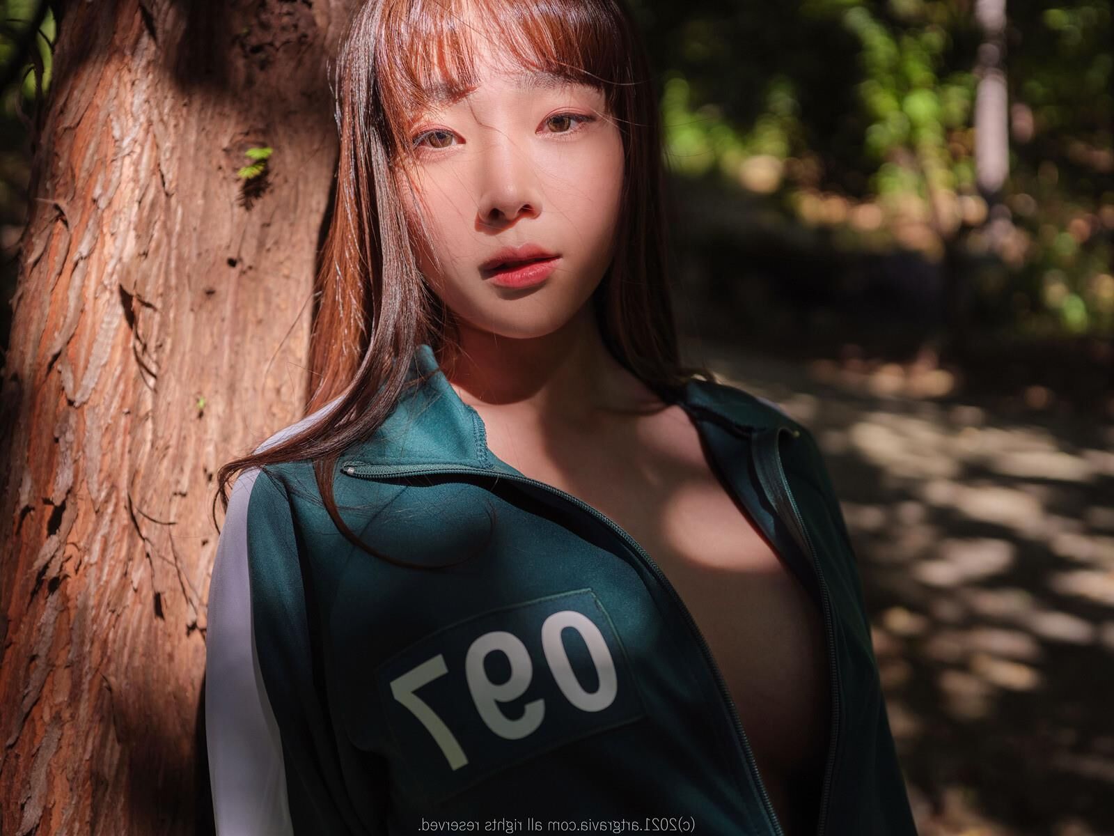 Kang Inkyung Artgravia Vol。