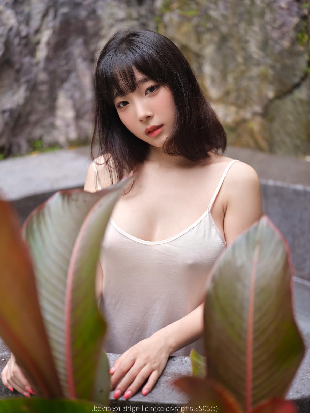 Kang Inkyung Artgravia Vol。