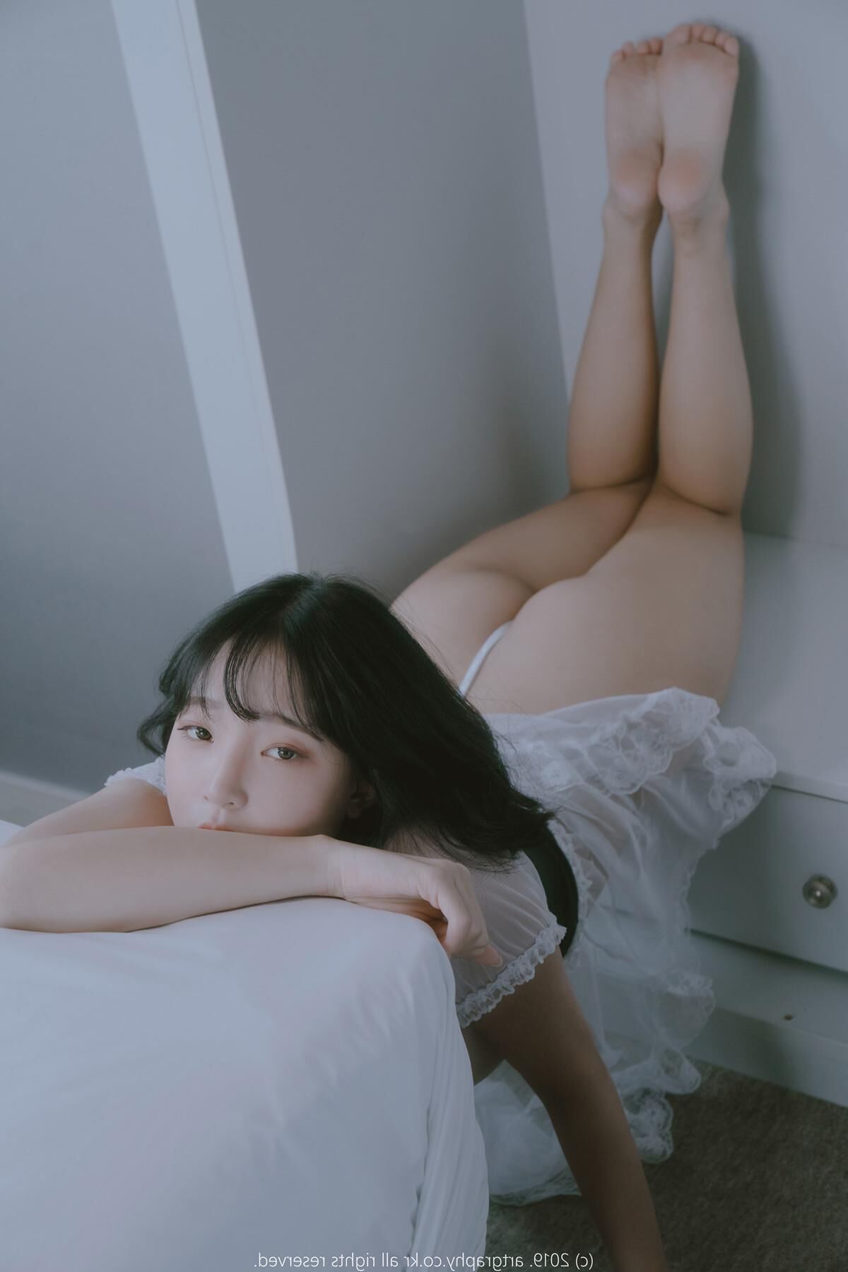 Kang Inkyung Artgravia Vol。