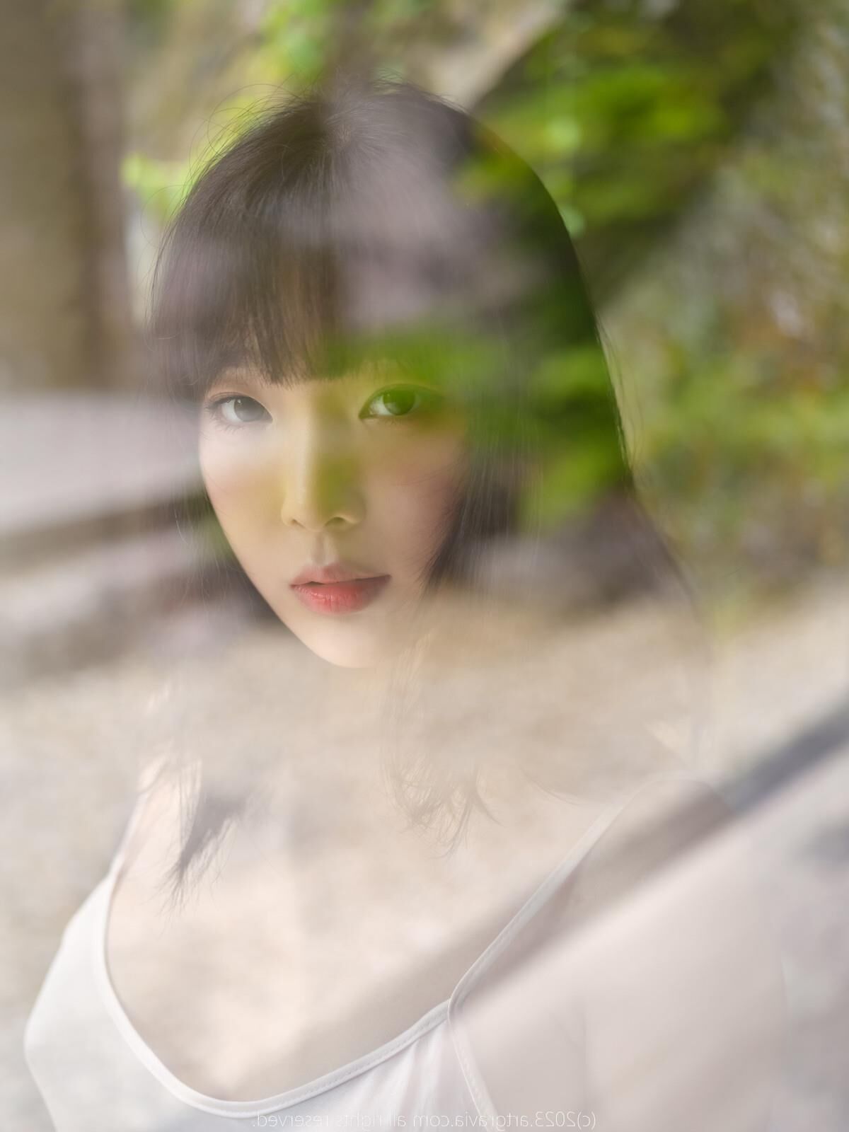 Kang Inkyung Artgravia Vol。