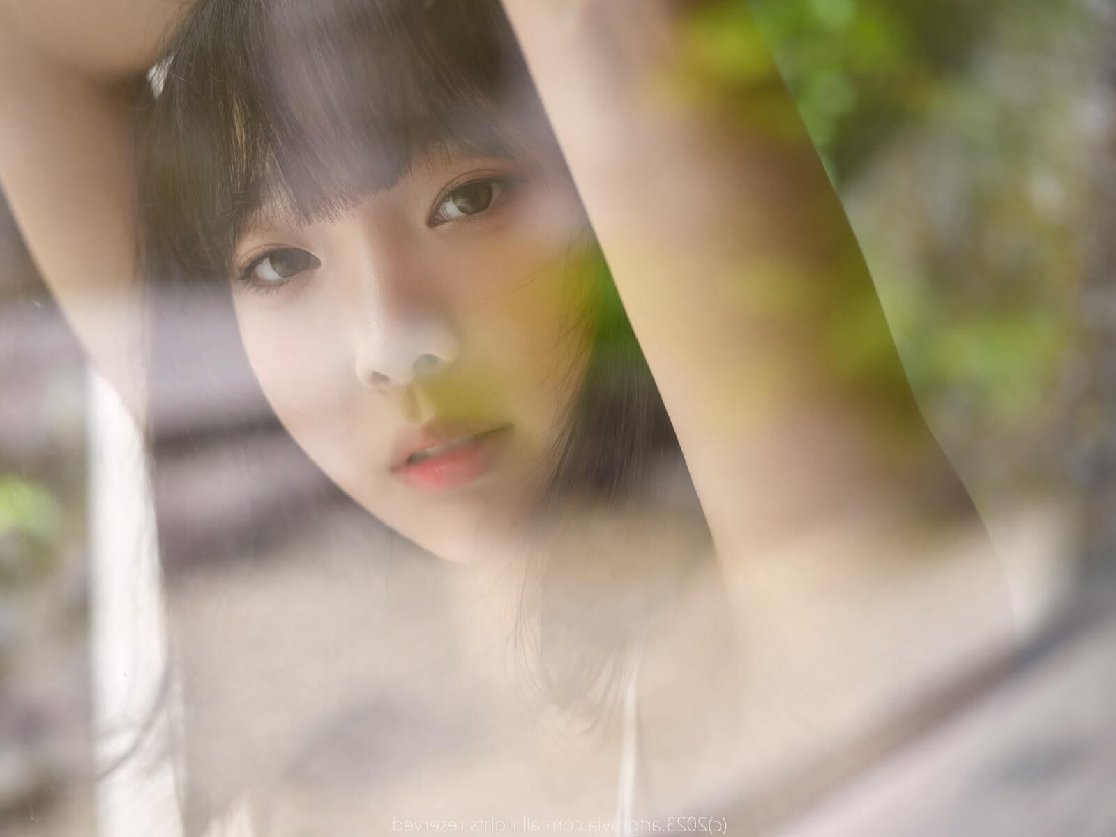 Kang Inkyung Artgravia Vol。