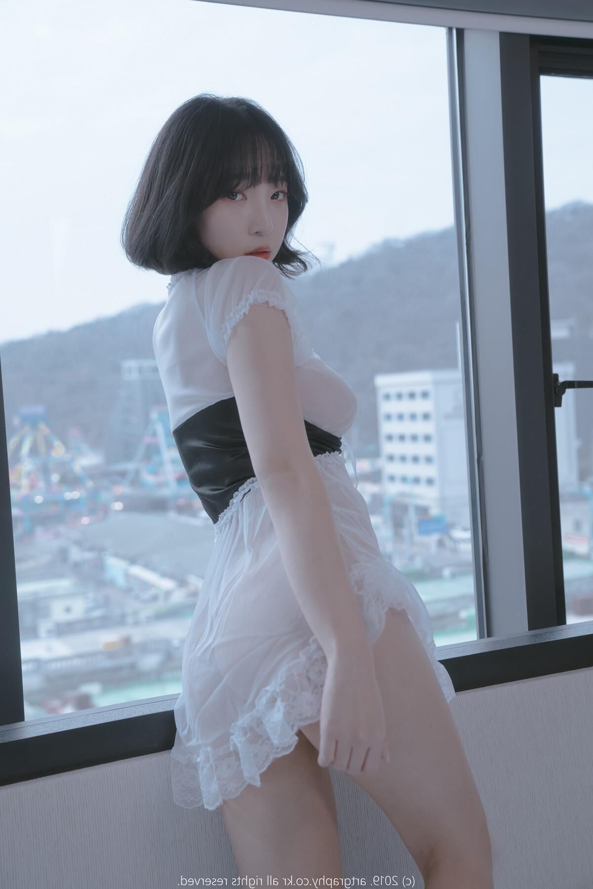 Kang Inkyung Artgravia Vol。