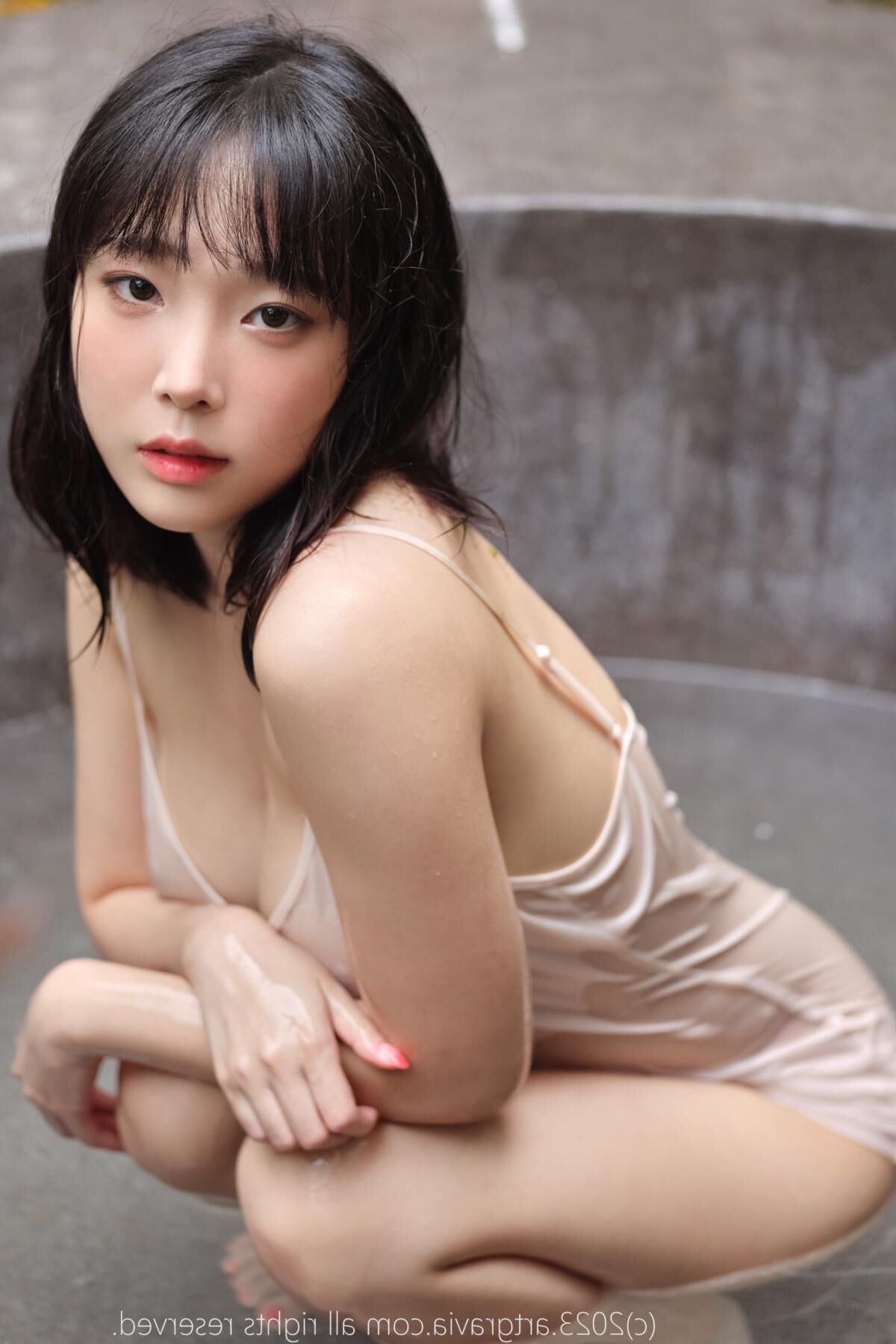 Kang Inkyung Artgravia Vol。