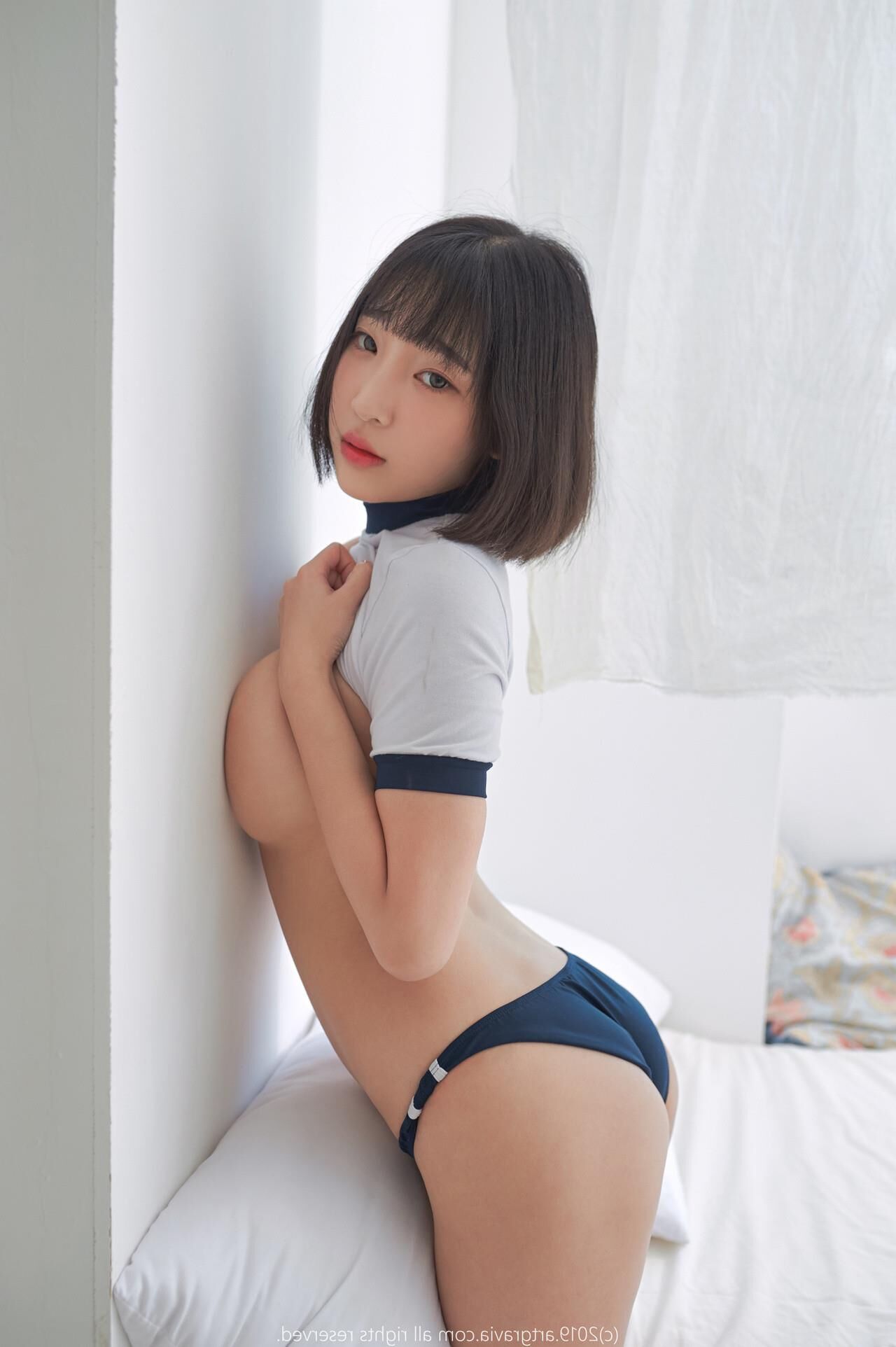 Kang Inkyung Artgravia Vol。