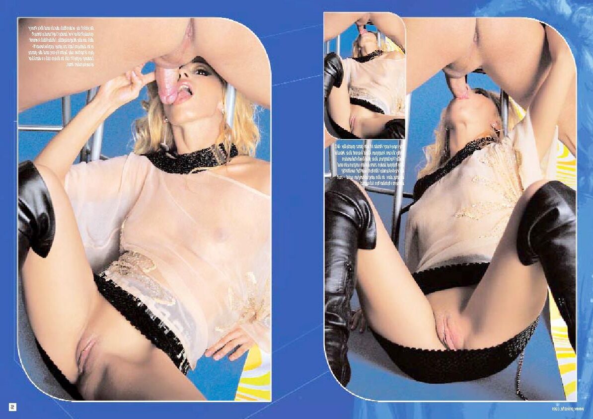 プライベートマガジンセックス