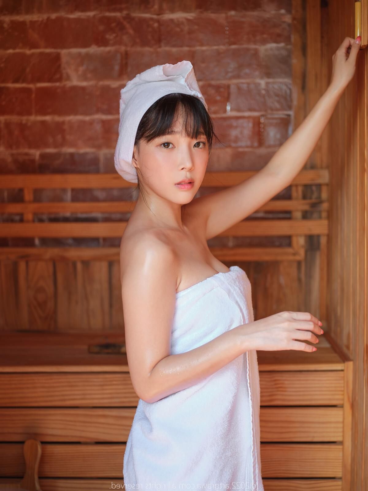 Kang Inkyung Artgravia Vol。