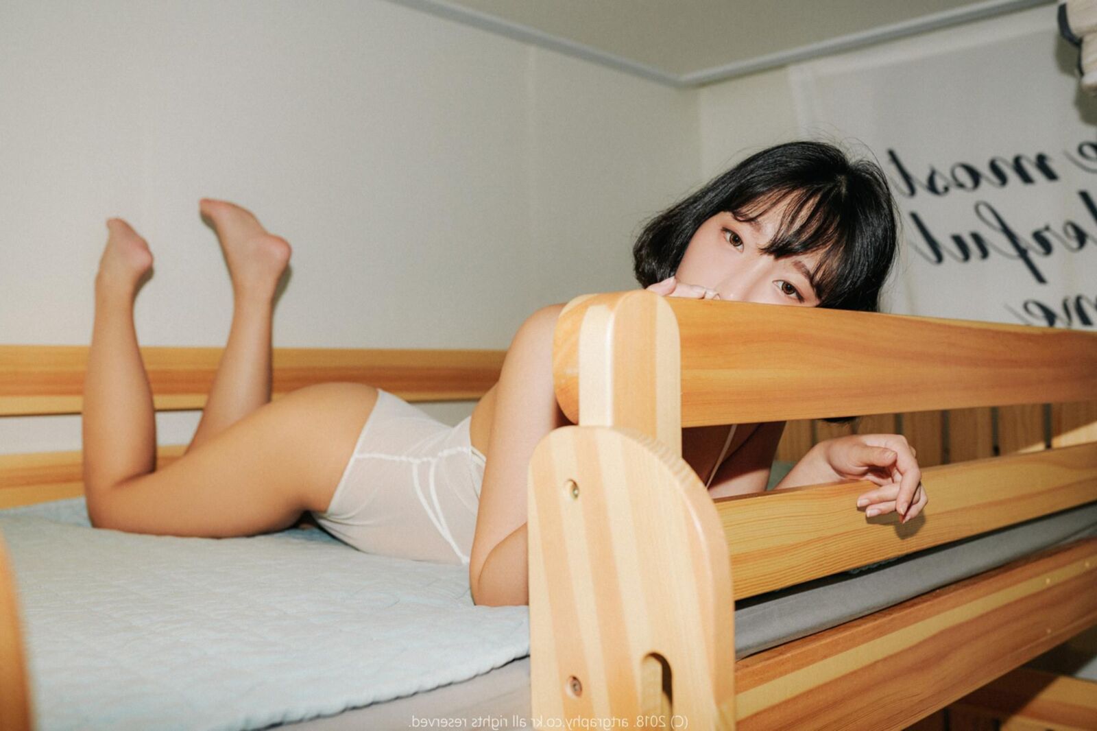 Kang Inkyung Artgravia Vol。