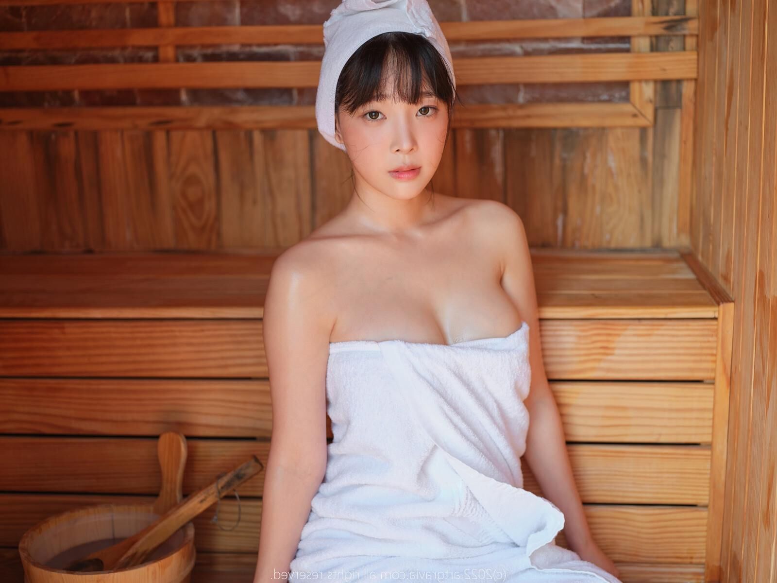 Kang Inkyung Artgravia Vol。