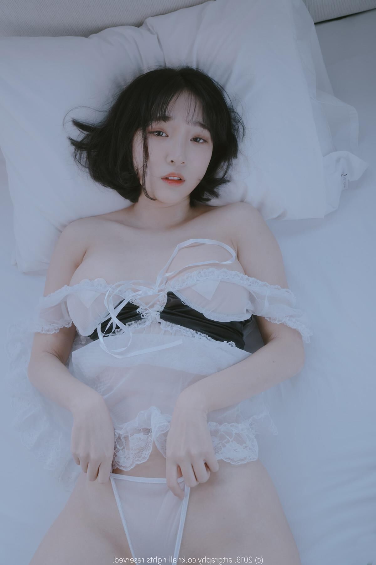 Kang Inkyung Artgravia Vol。