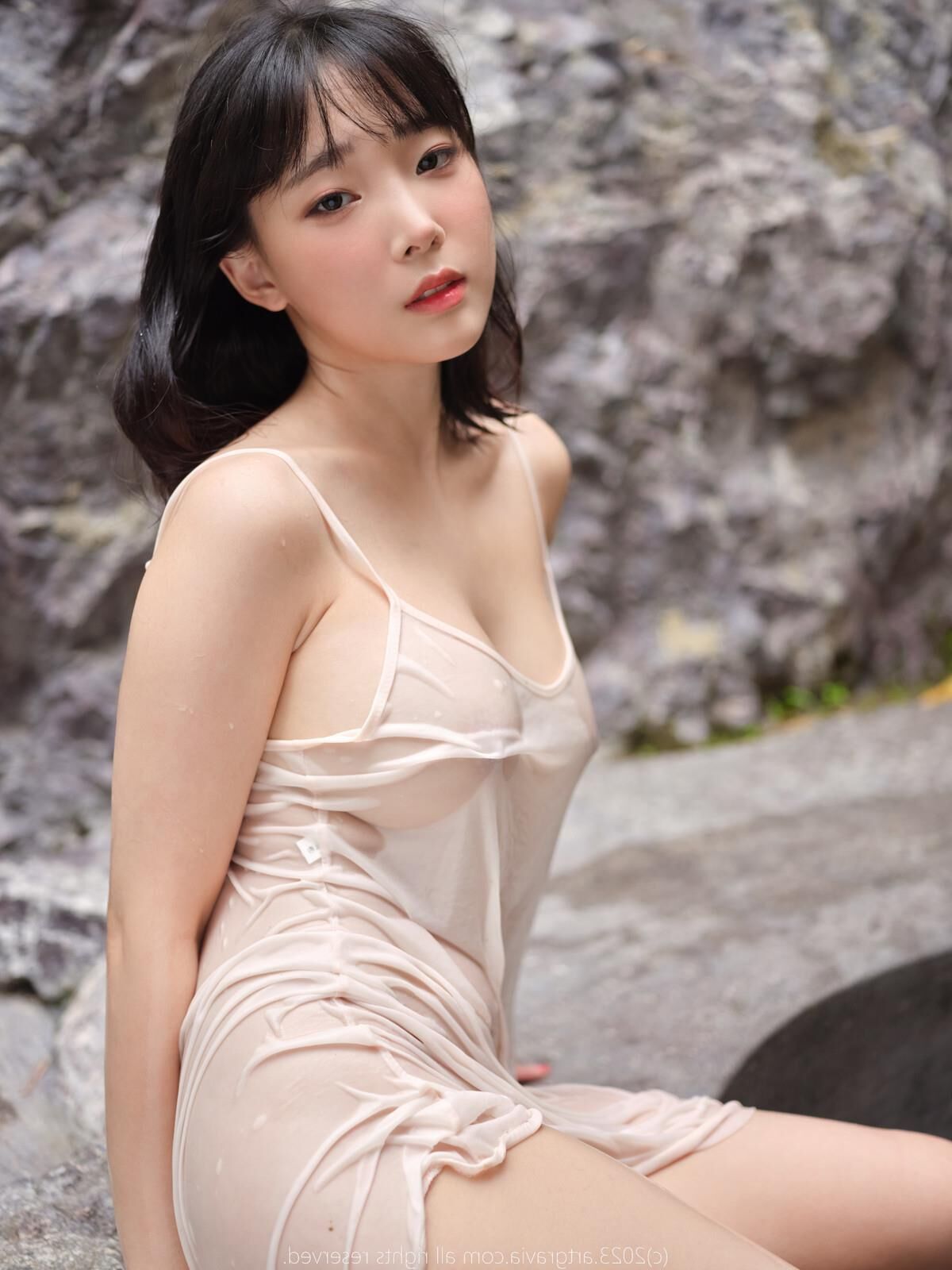 Kang Inkyung Artgravia Vol。