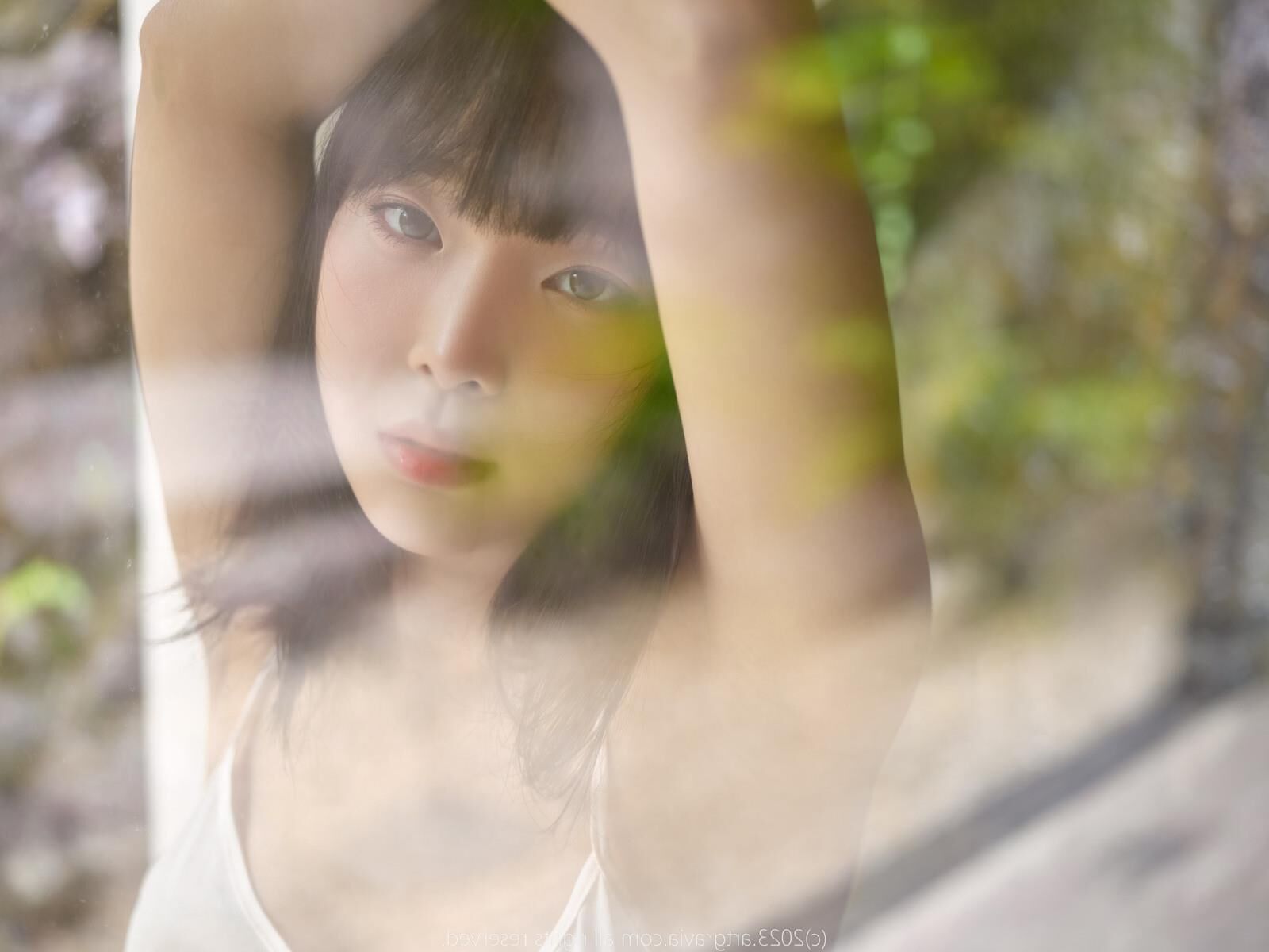 Kang Inkyung Artgravia Vol。