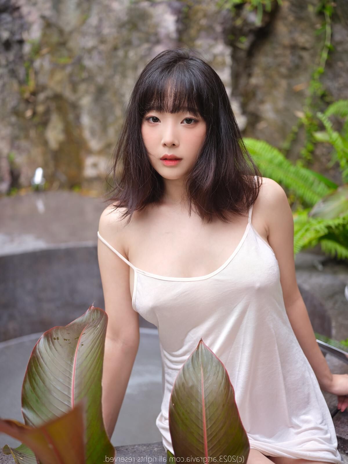 Kang Inkyung Artgravia Vol。