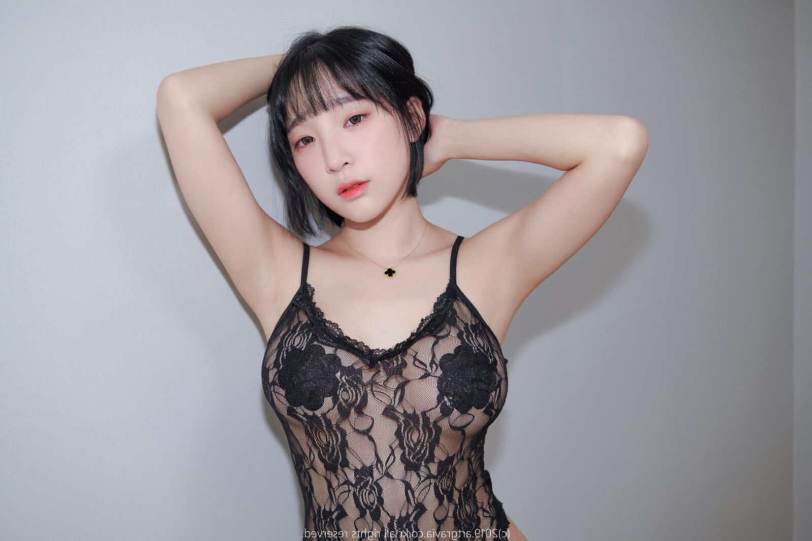 Kang Inkyung Artgravia Vol。