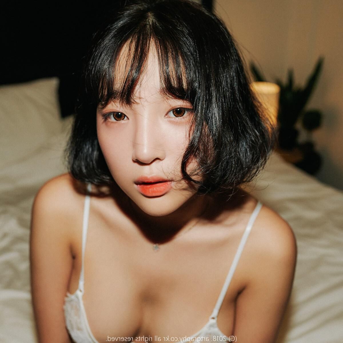 Kang Inkyung Artgravia Vol。