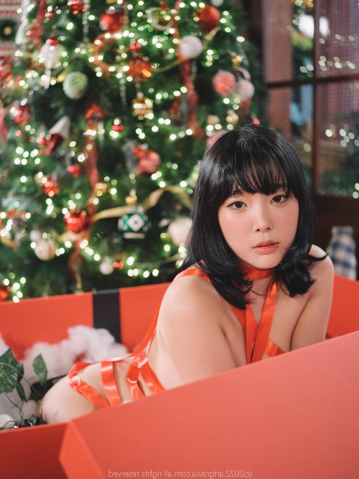 Kang Inkyung Artgravia Vol。