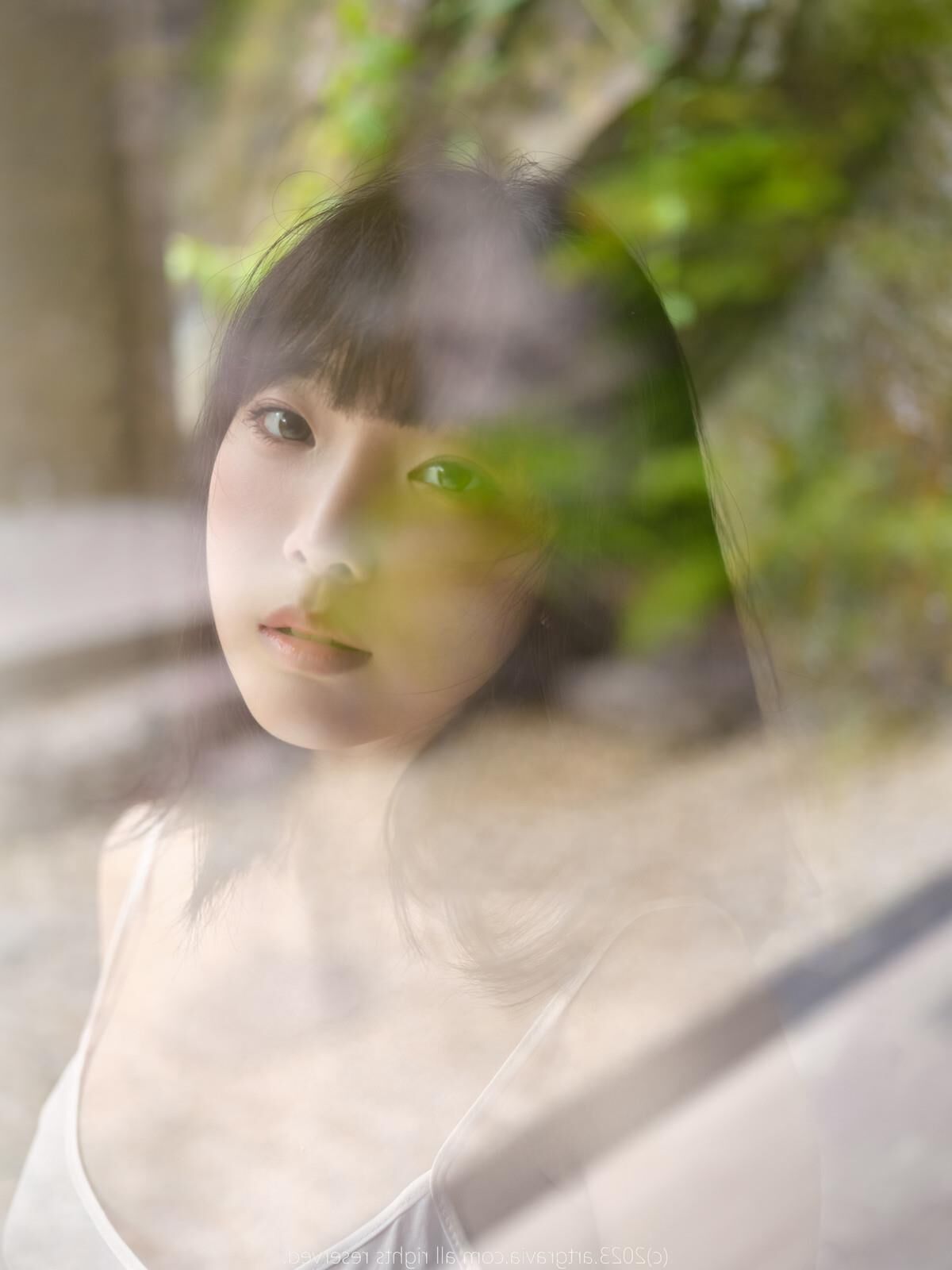 Kang Inkyung Artgravia Vol。
