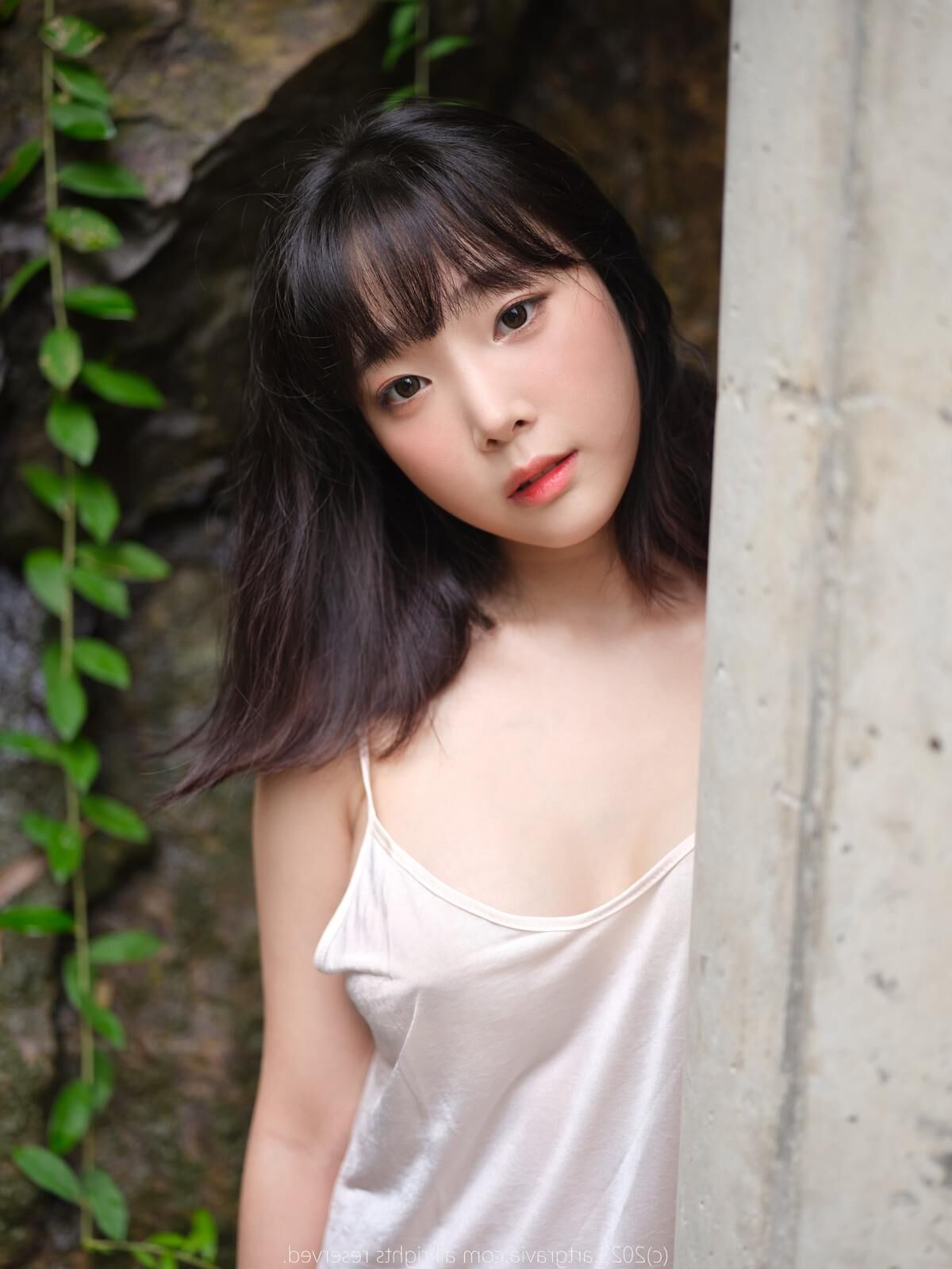 Kang Inkyung Artgravia Vol。