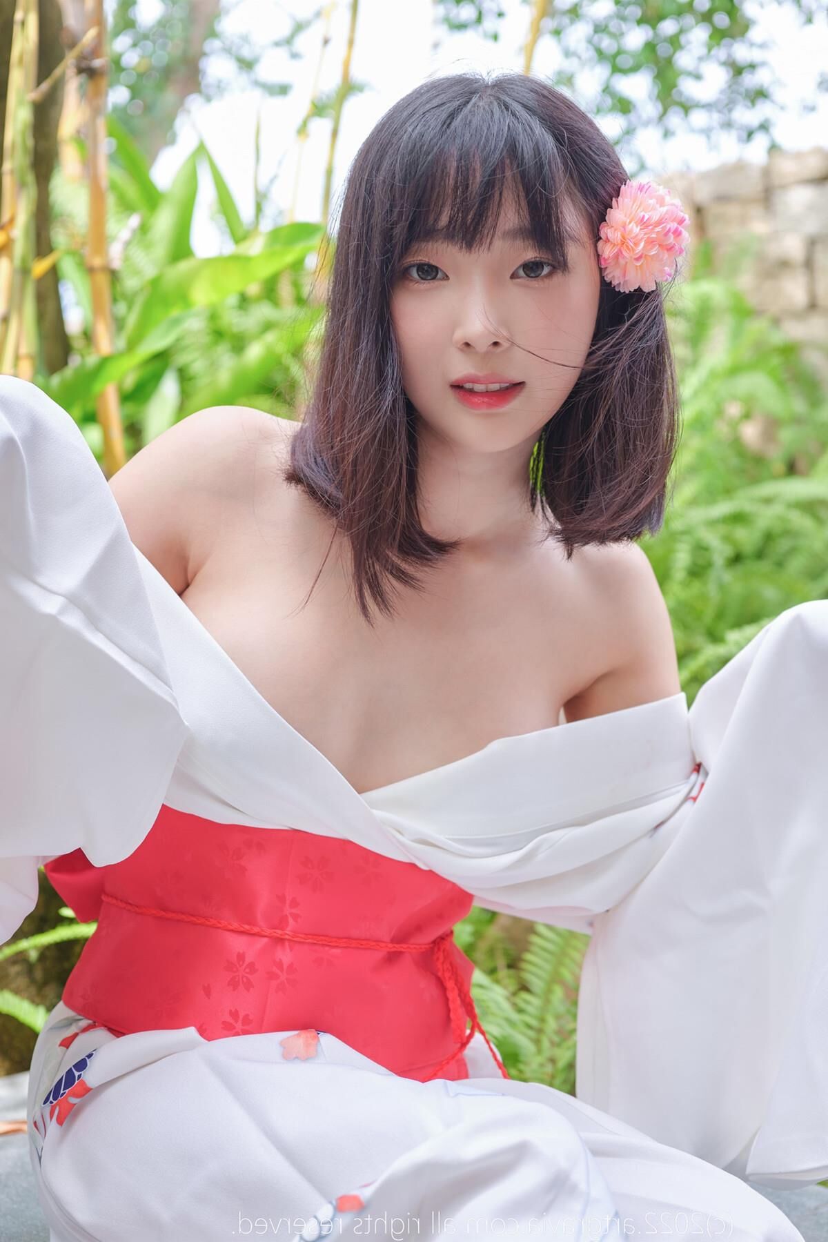 Kang Inkyung Artgravia Vol。