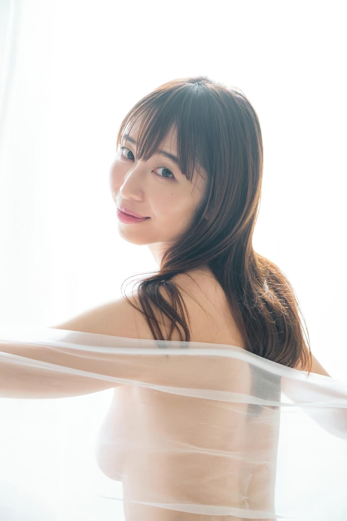 Misumi Shiochi A Day in the Life of a Beautiful Teacher Sample