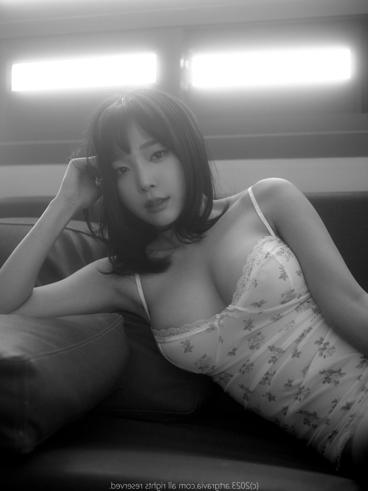 Kang Inkyung ArtGravia Vol.