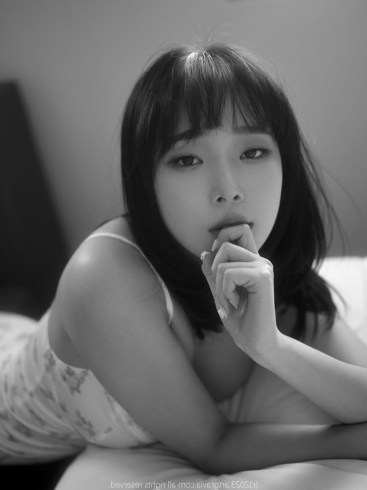 Kang Inkyung ArtGravia Vol.