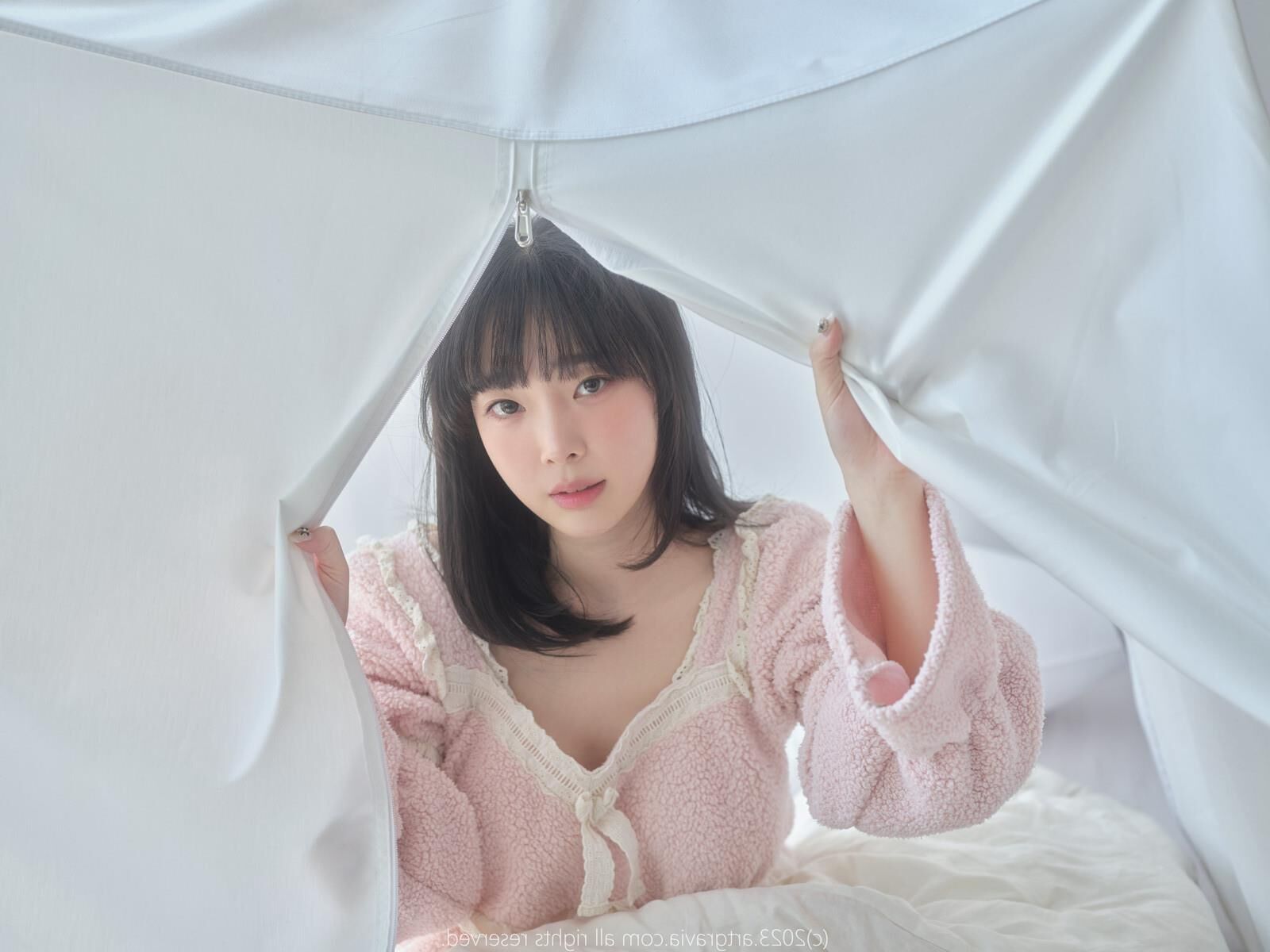 Kang Inkyung ArtGravia Vol.
