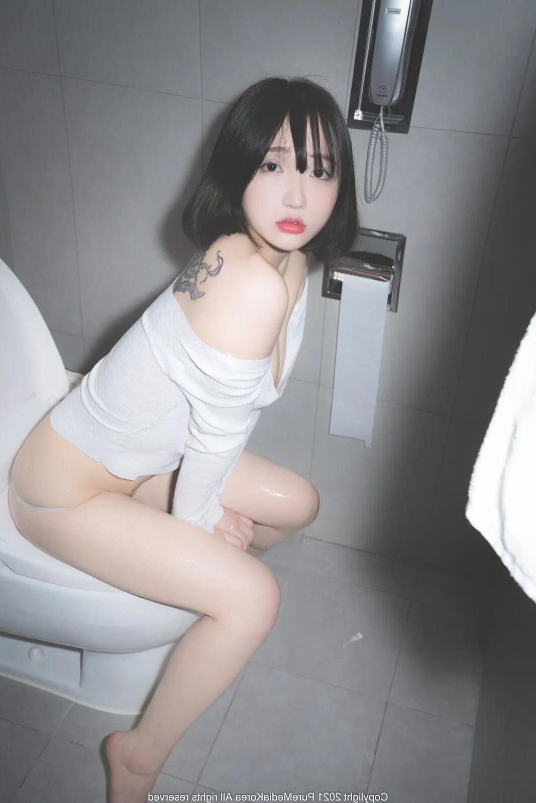 Filho Yeeun Pure Media vol.