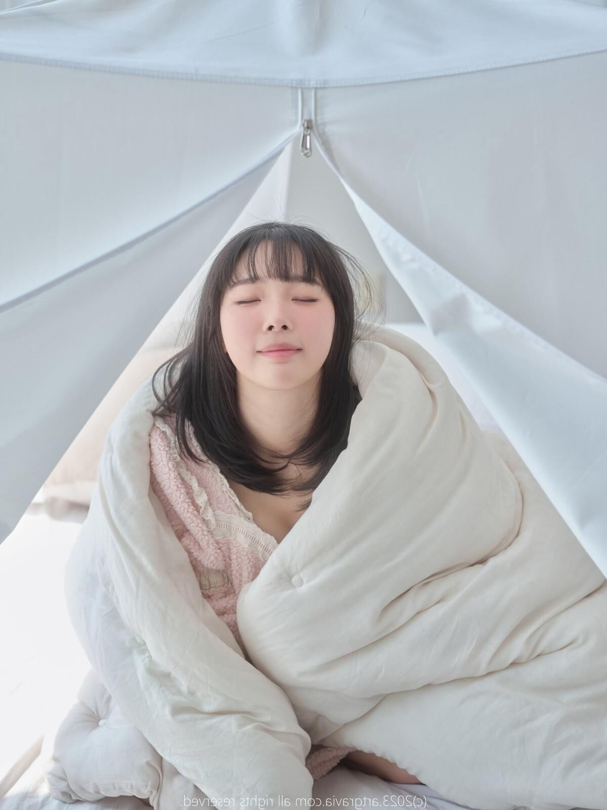 Kang Inkyung ArtGravia Vol.