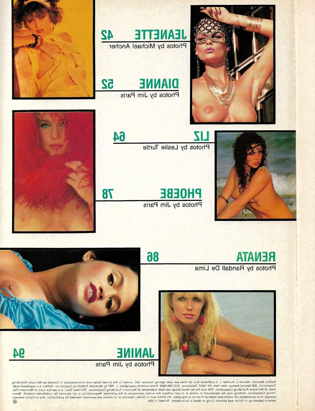 Best of Gallery Spring ()