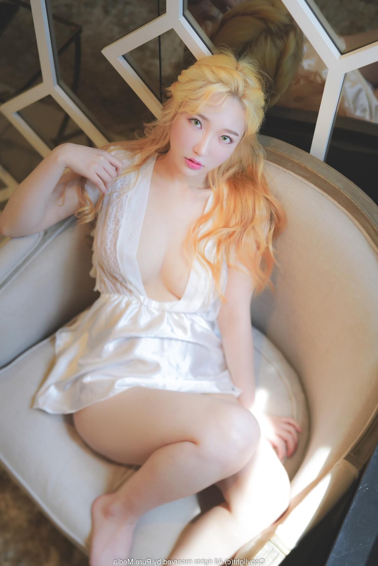 Filho Yeeun Pure Media vol.
