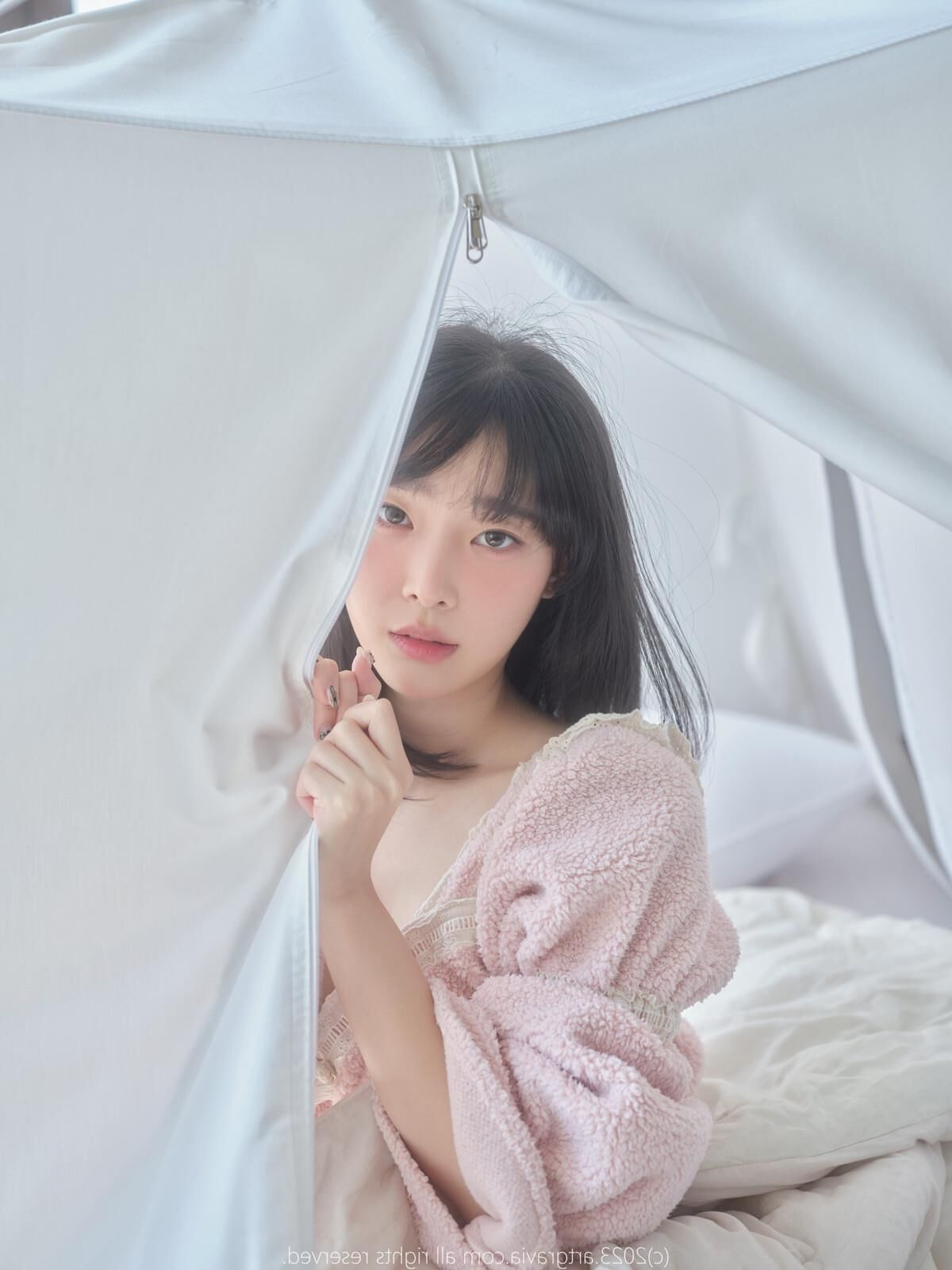 Kang Inkyung ArtGravia Vol.