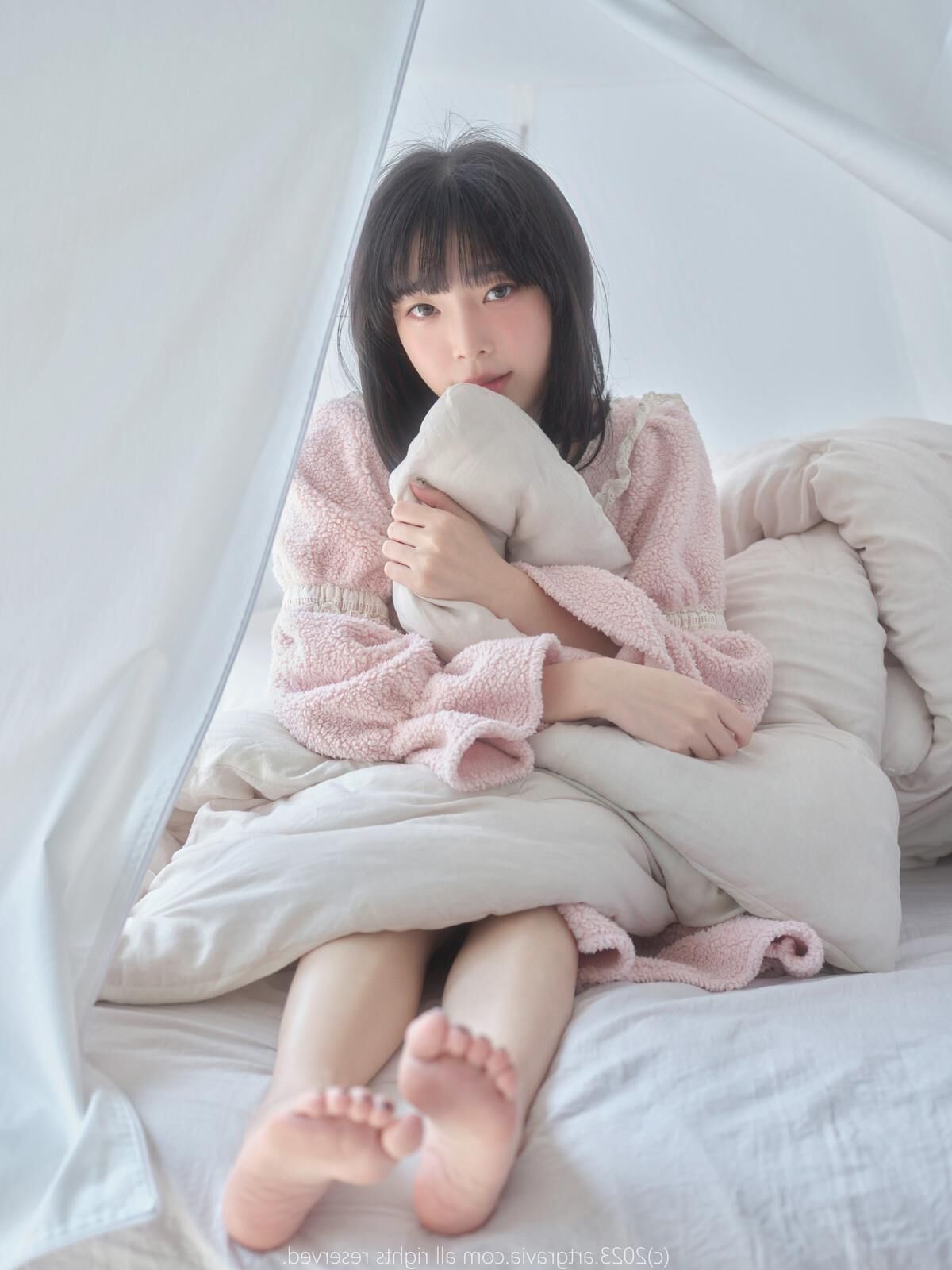 Kang Inkyung ArtGravia Vol.