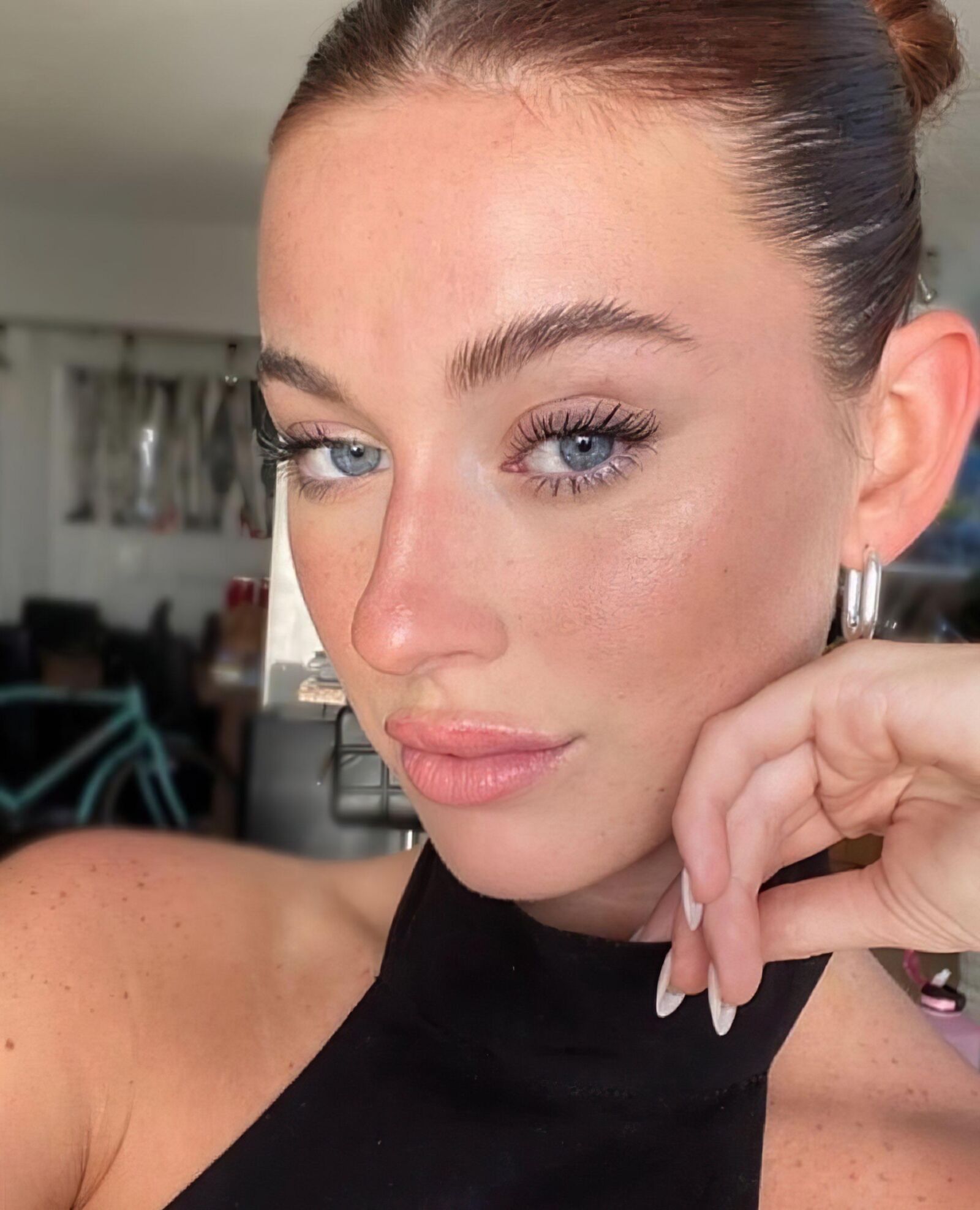Faces To Adore 