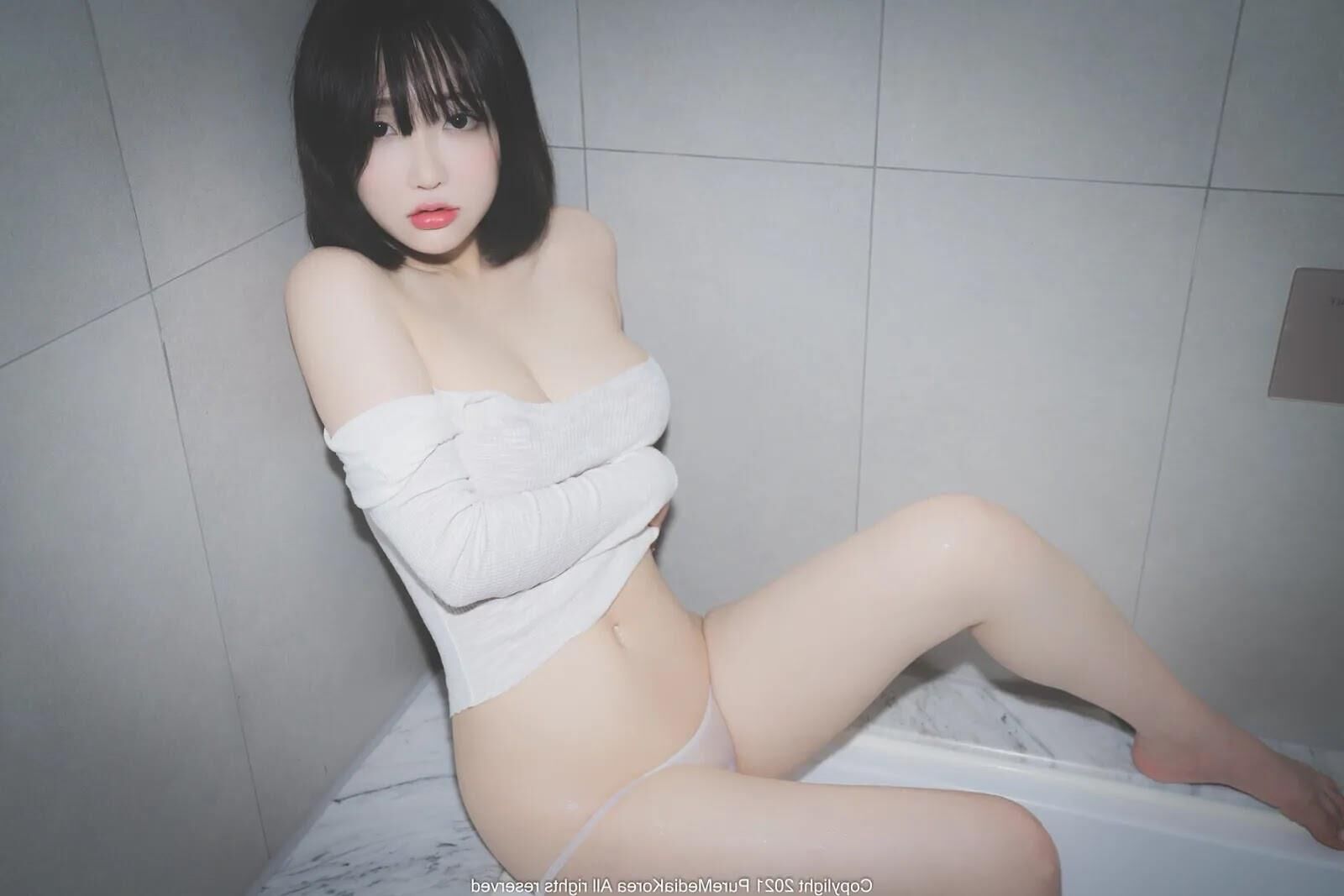 Filho Yeeun Pure Media vol.
