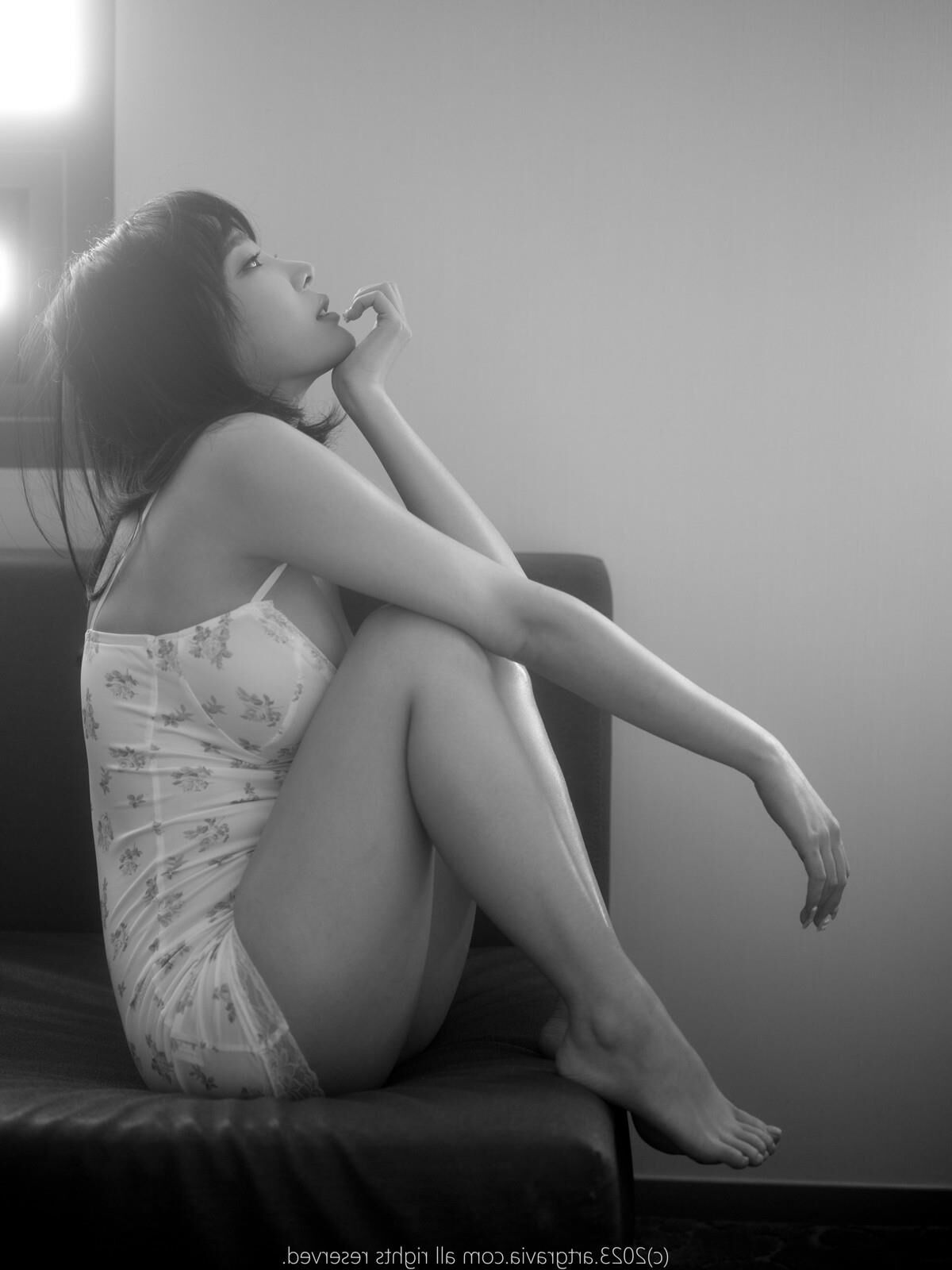 Kang Inkyung ArtGravia Vol.