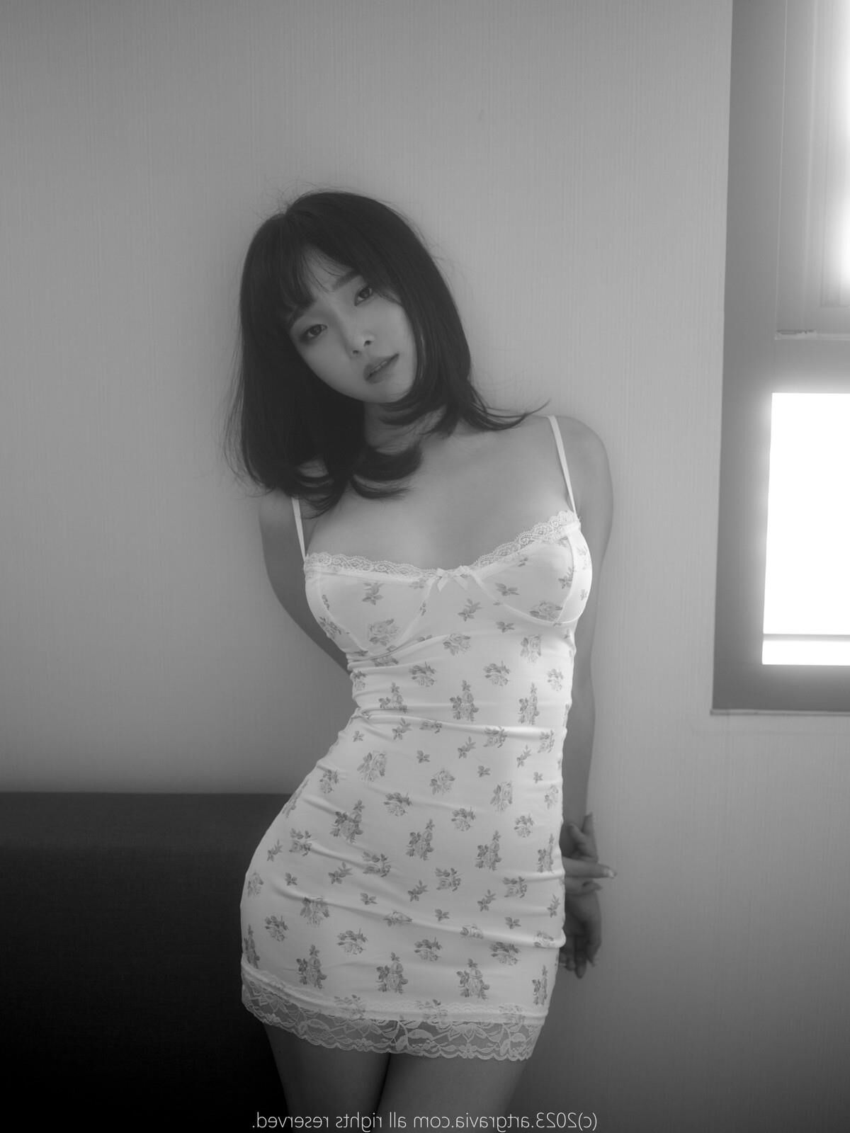 Kang Inkyung ArtGravia Vol.