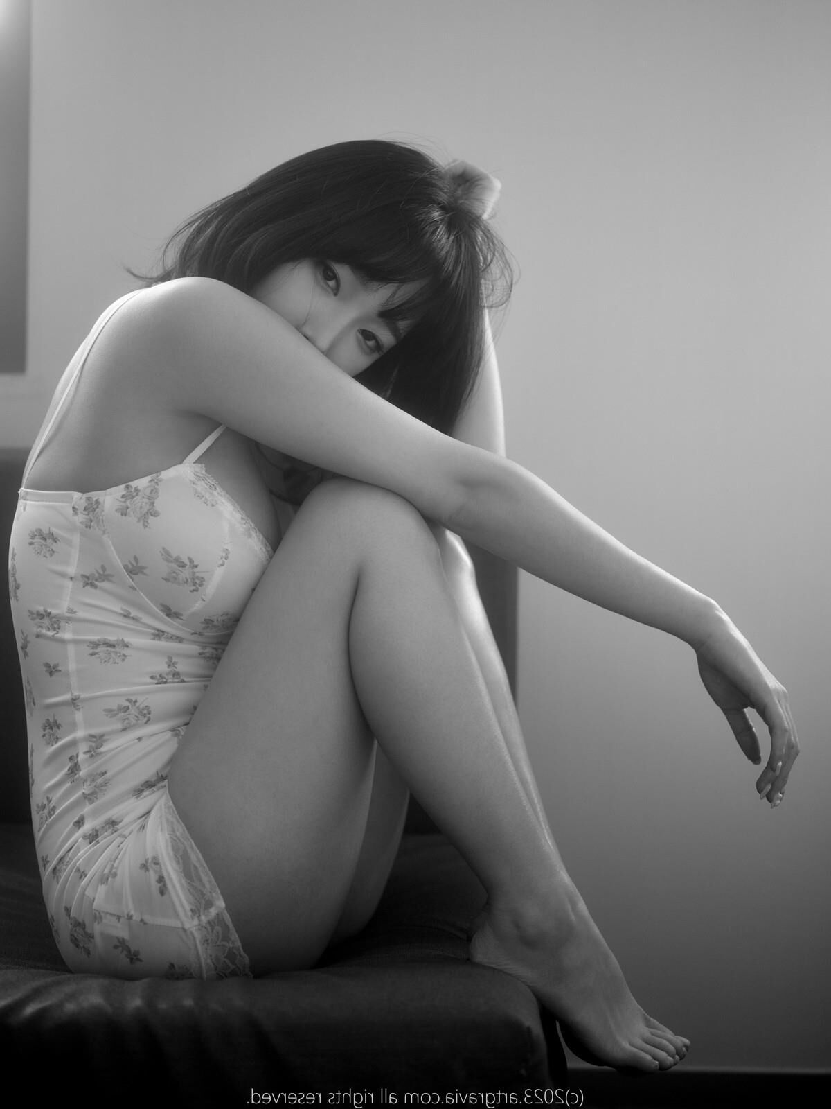 Kang Inkyung ArtGravia Vol.