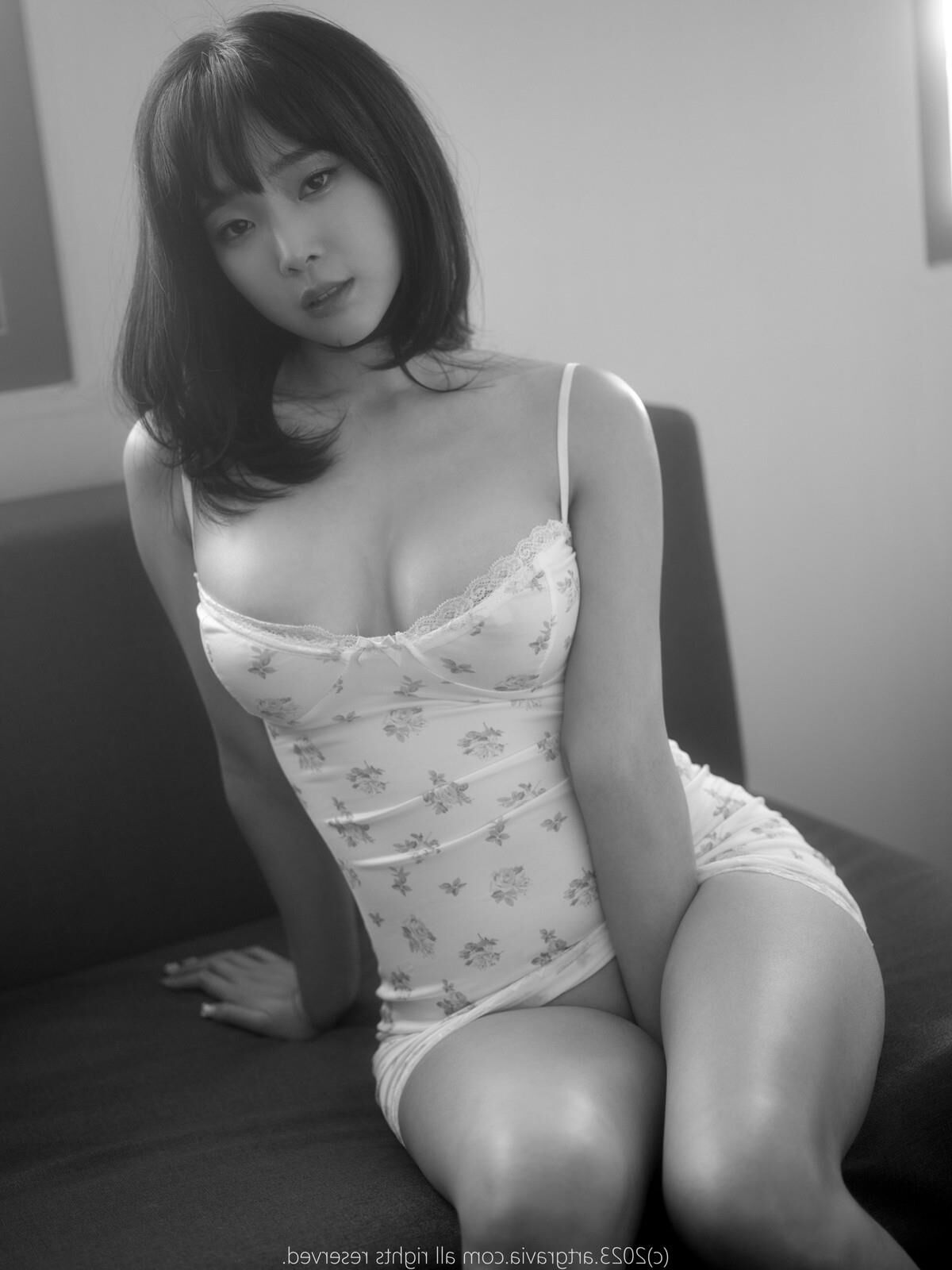 Kang Inkyung ArtGravia Vol.
