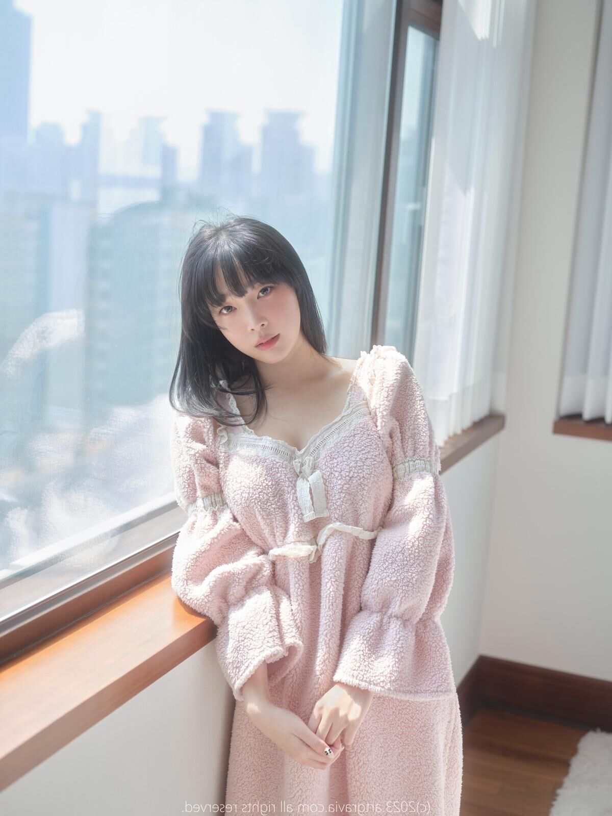 Kang Inkyung ArtGravia Vol.