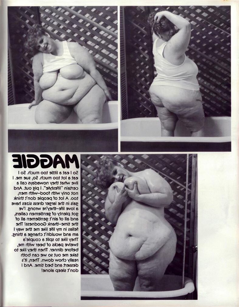 Chunky Asses volume no ()